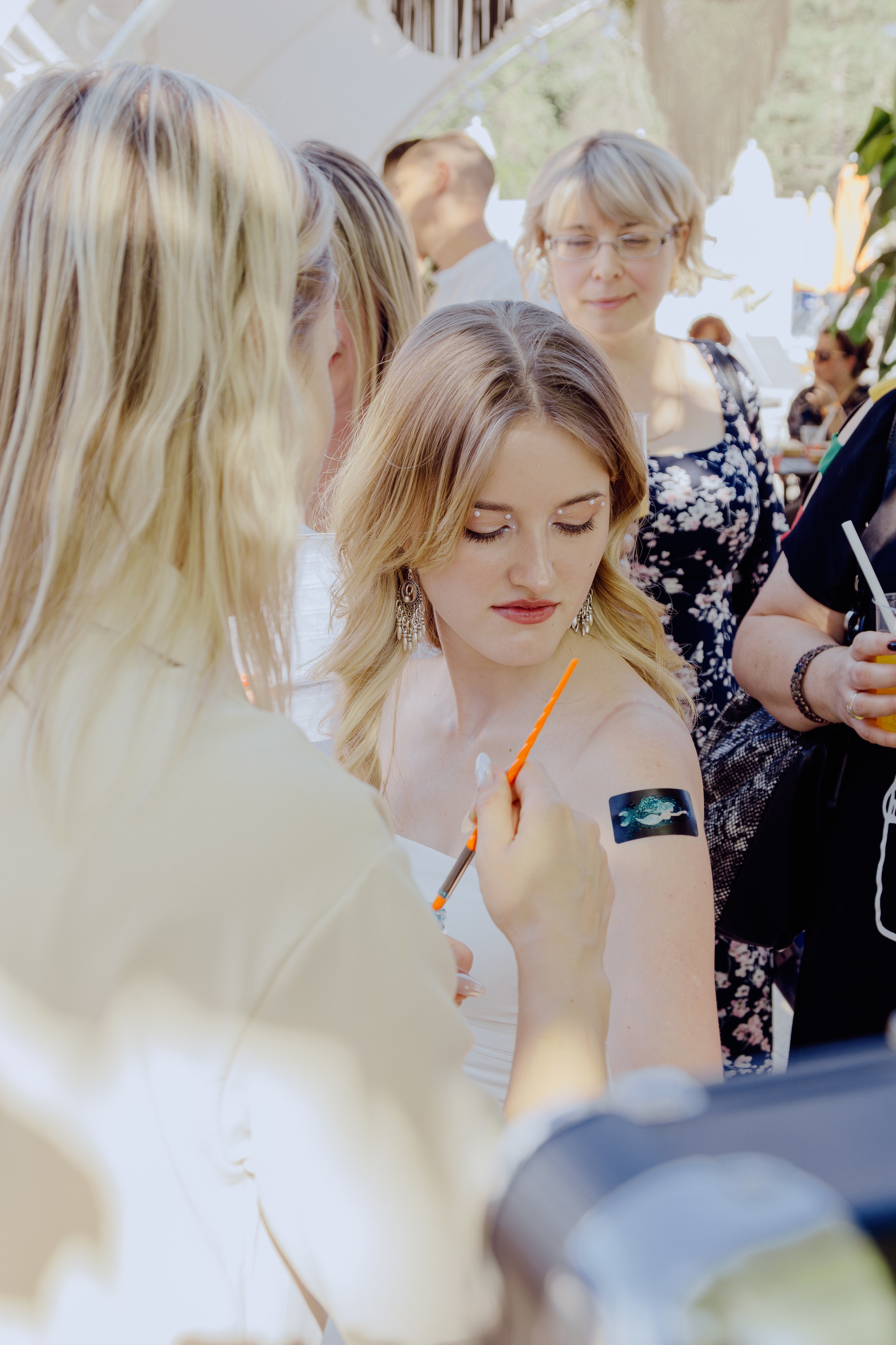 Репортажная съёмка корпоратива компании Феникс. Портретный фотограф в Ростове-на-Дону Антон Казарин