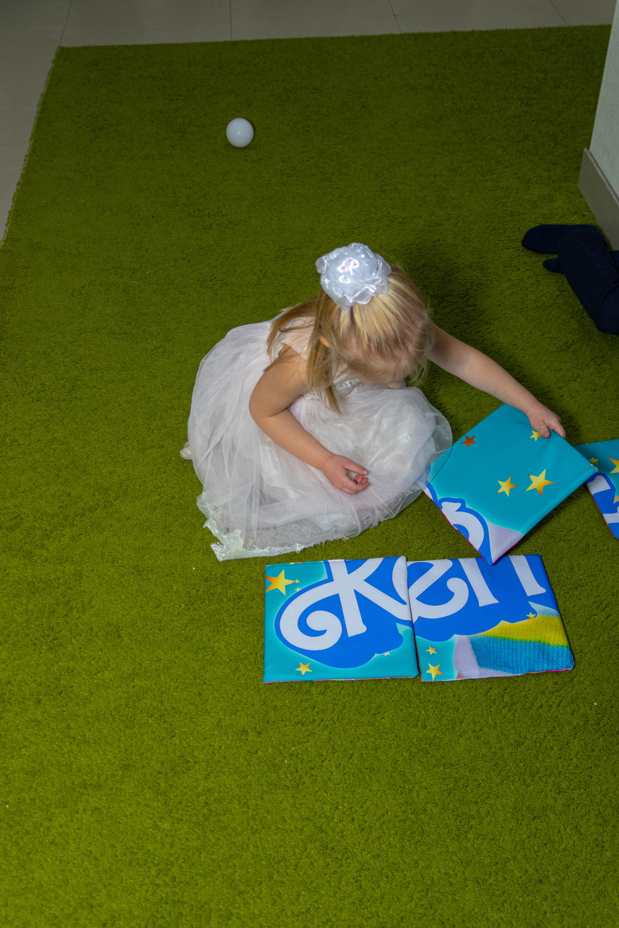 День Рождение Миланы. Портретный фотограф в Ростове-на-Дону Антон Казарин