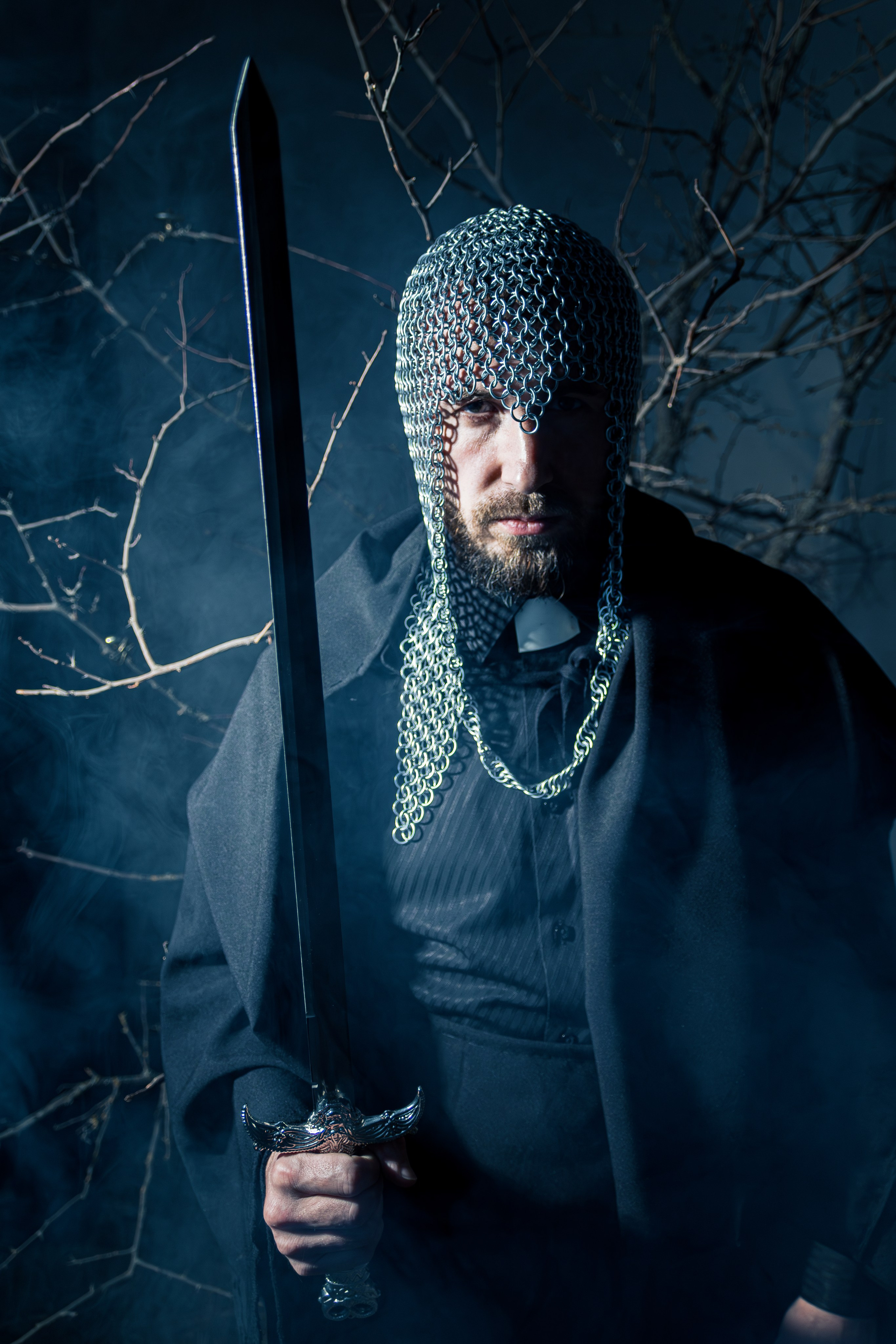 Фотодень в Ростове-на-Дону. Портретный фотограф в Ростове-на-Дону Антон Казарин