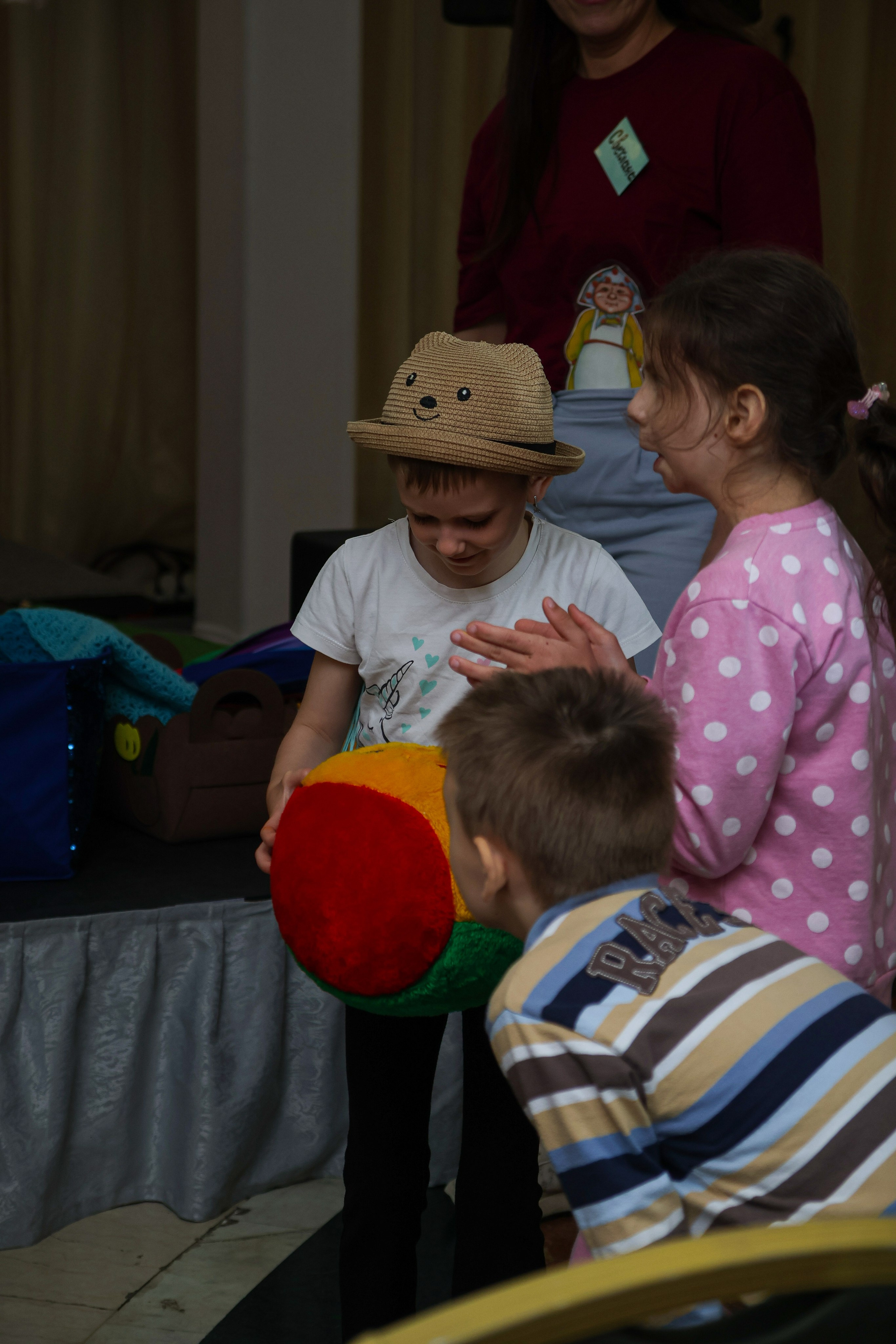 Мир без границ. Портретный фотограф в Ростове-на-Дону Антон Казарин