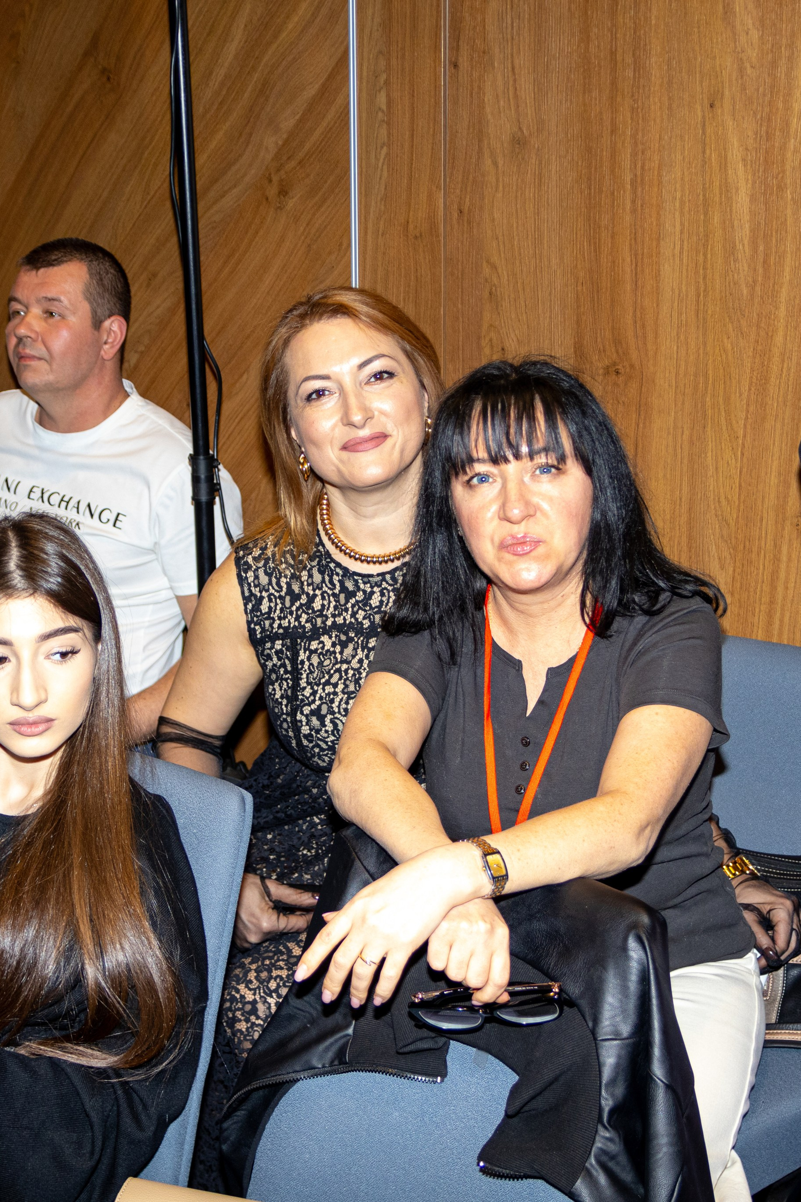 Конкурс красоты "Мисс Shine of Russia" 2025. Портретный фотограф в Ростове-на-Дону Антон Казарин