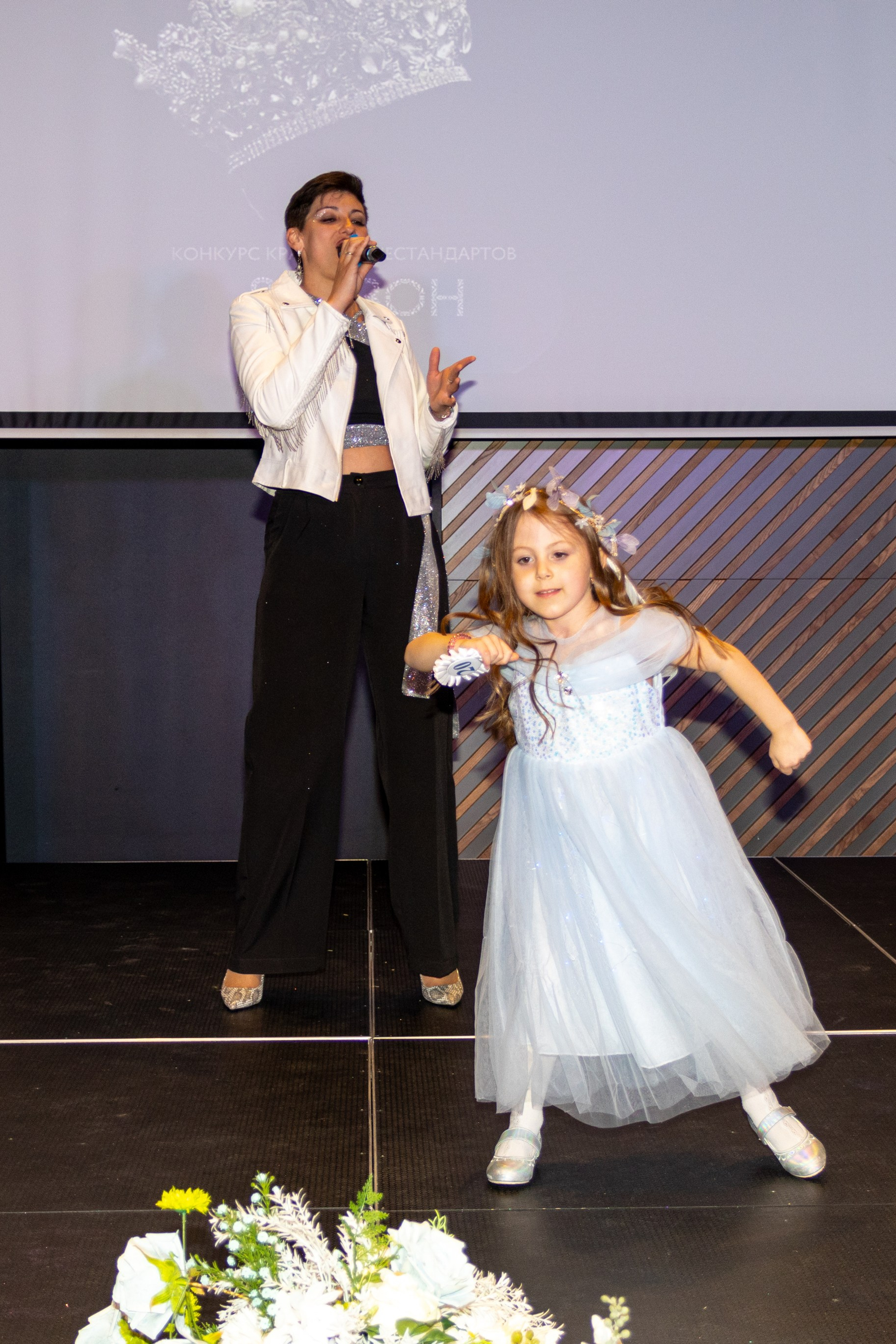 Конкурс красоты "Мисс Shine of Russia" 2025. Портретный фотограф в Ростове-на-Дону Антон Казарин