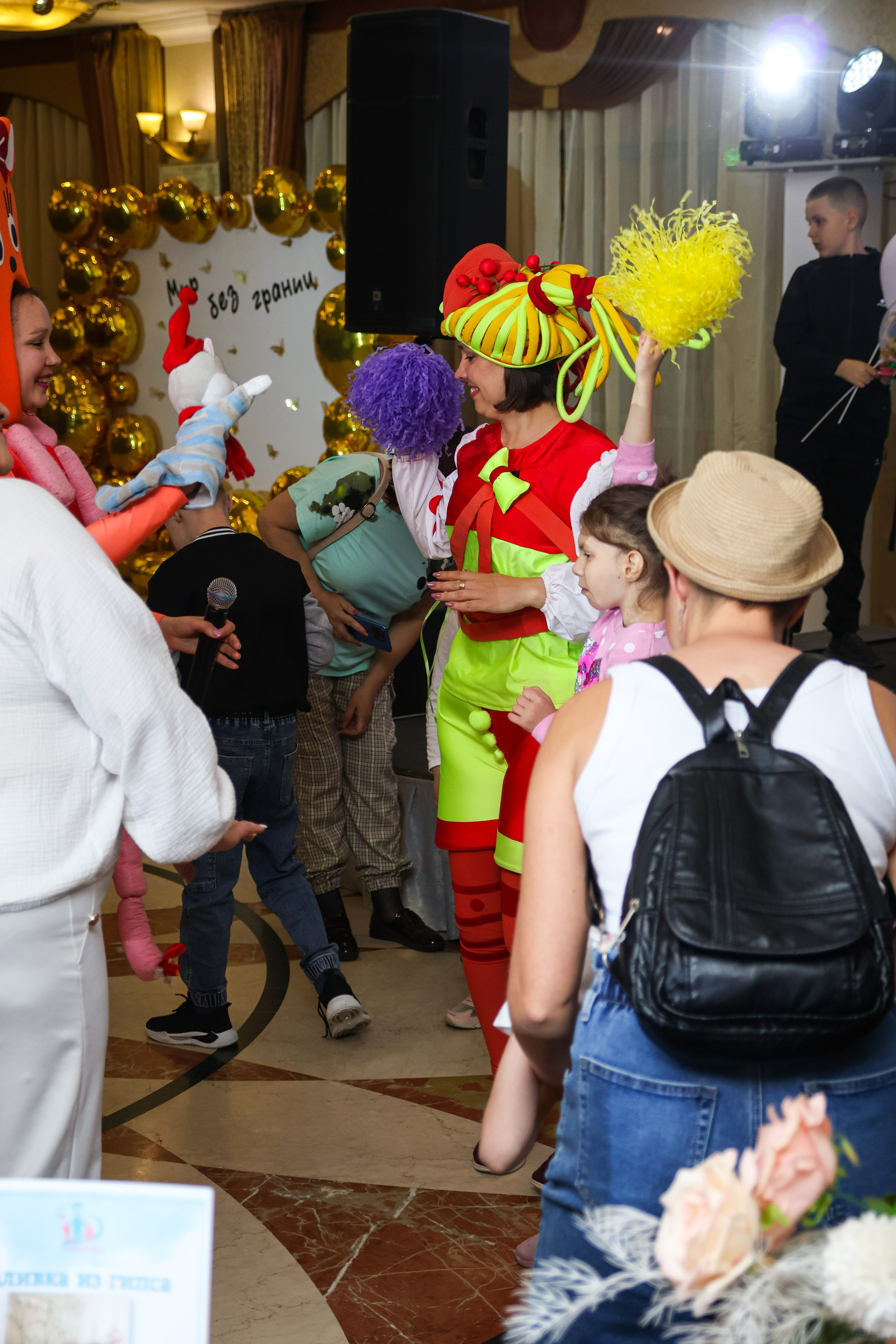 Мир без границ. Портретный фотограф в Ростове-на-Дону Антон Казарин