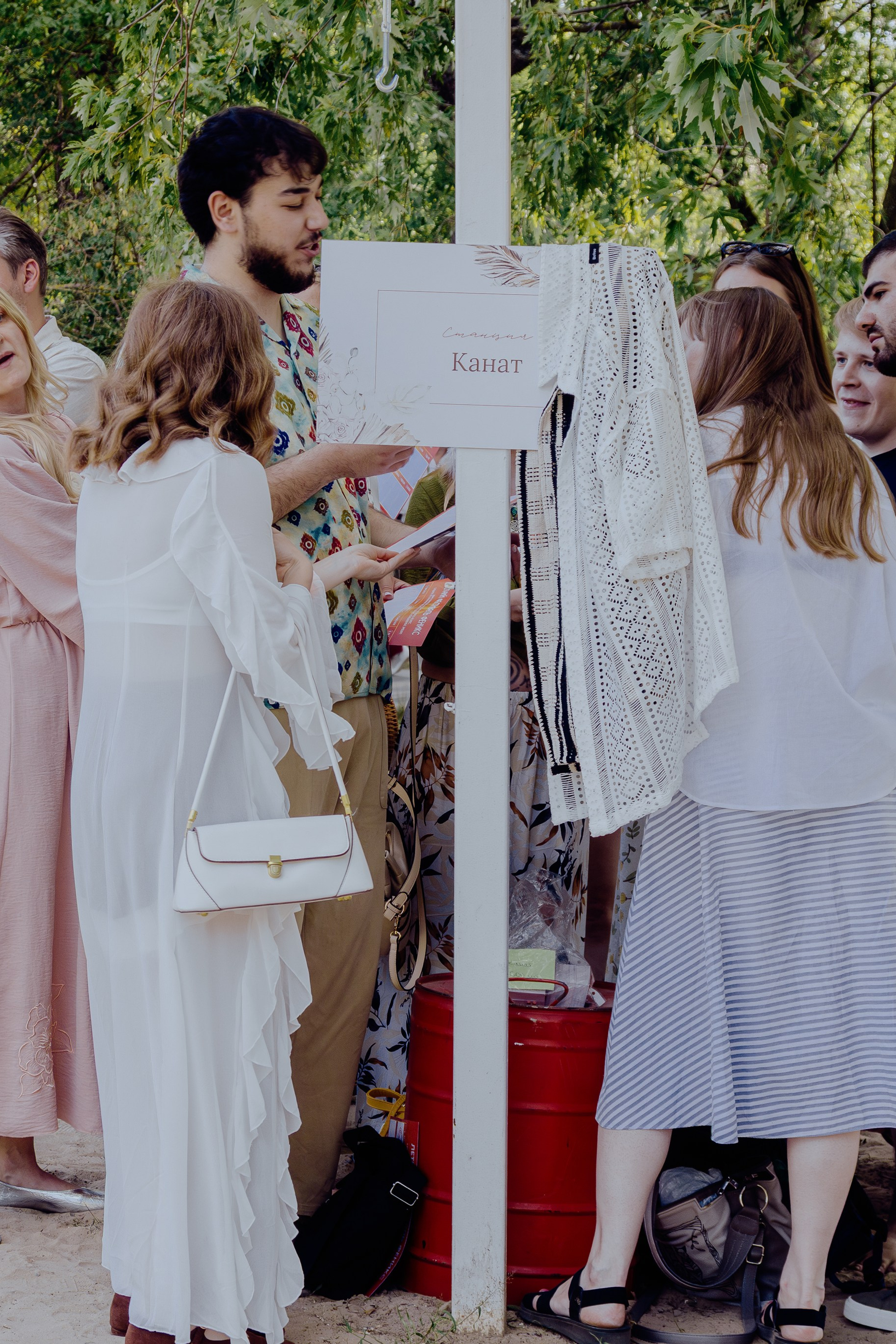 Репортажная съёмка корпоратива компании Феникс. Портретный фотограф в Ростове-на-Дону Антон Казарин