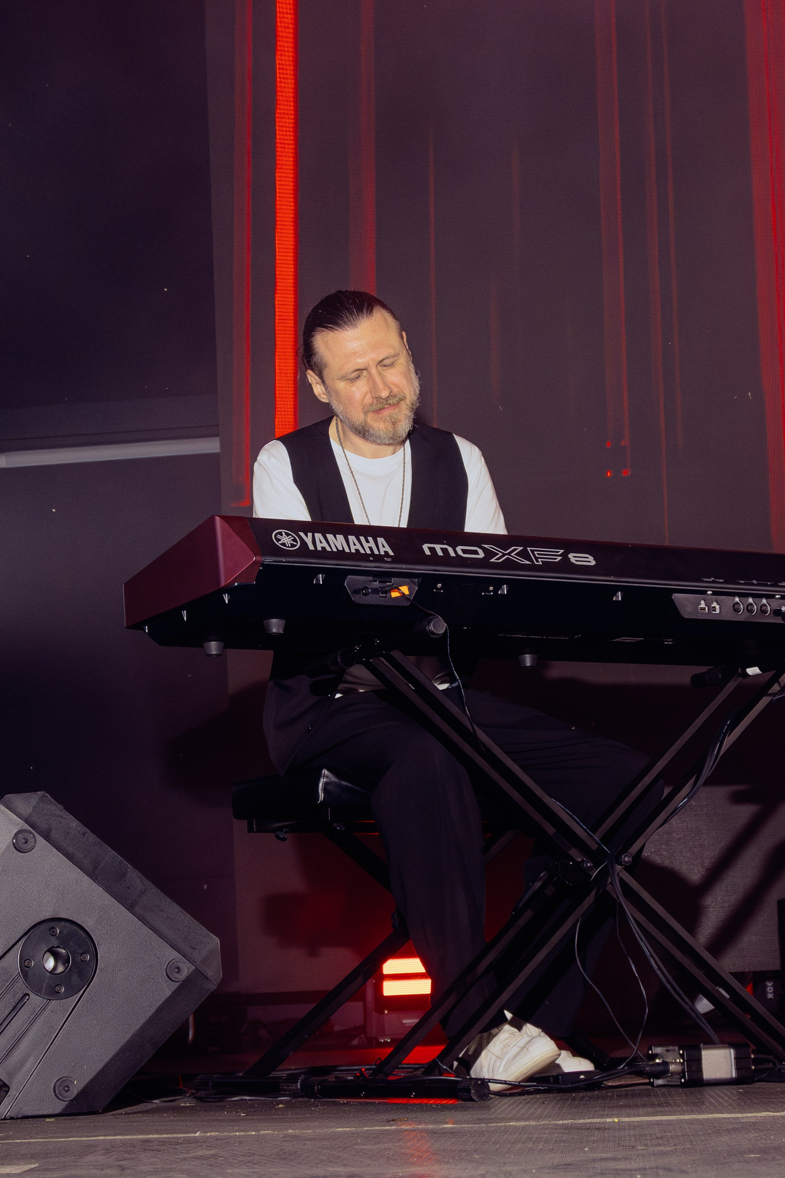 Репортажная съёмка корпоратива компании Феникс. Портретный фотограф в Ростове-на-Дону Антон Казарин