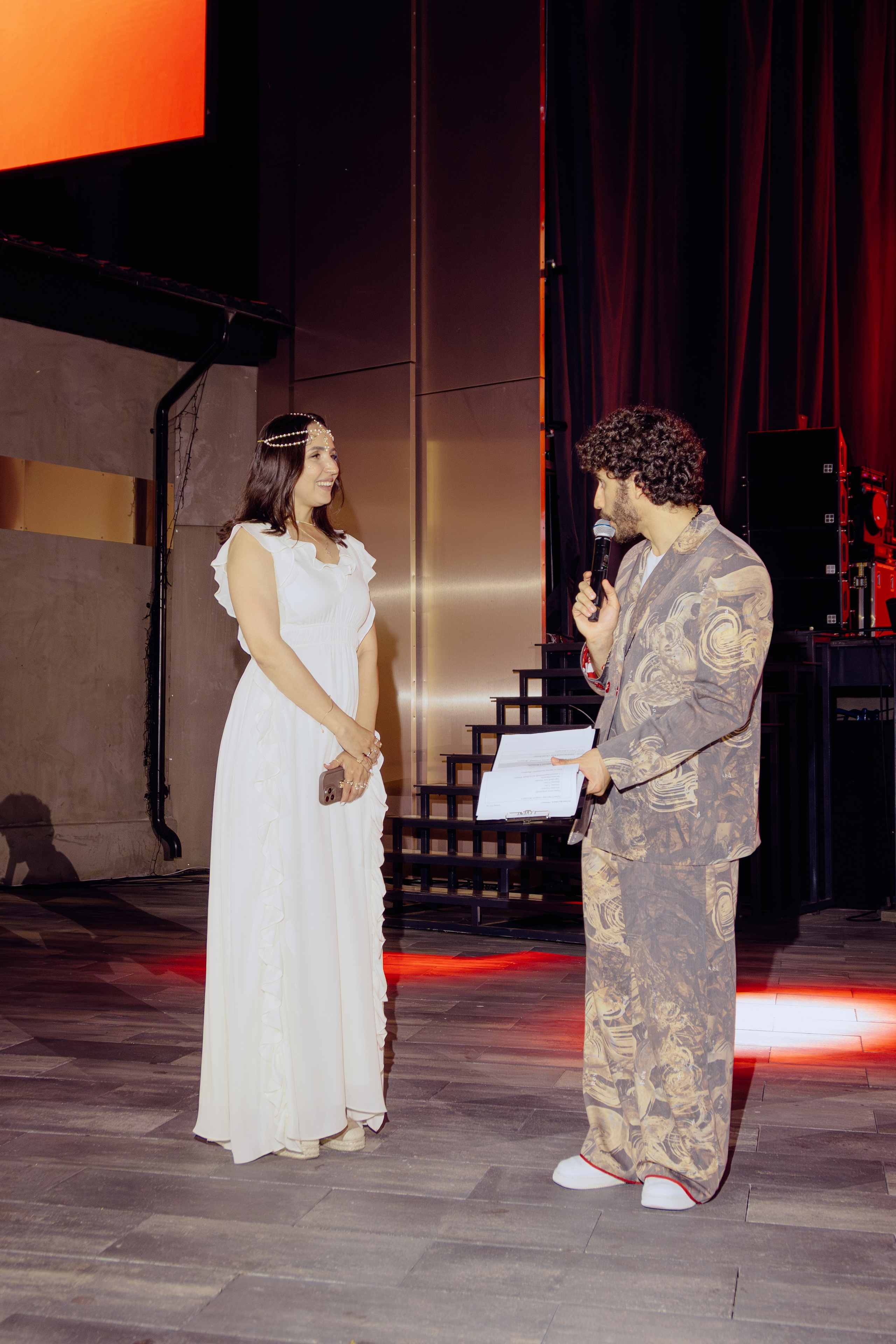 Репортажная съёмка корпоратива компании Феникс. Портретный фотограф в Ростове-на-Дону Антон Казарин