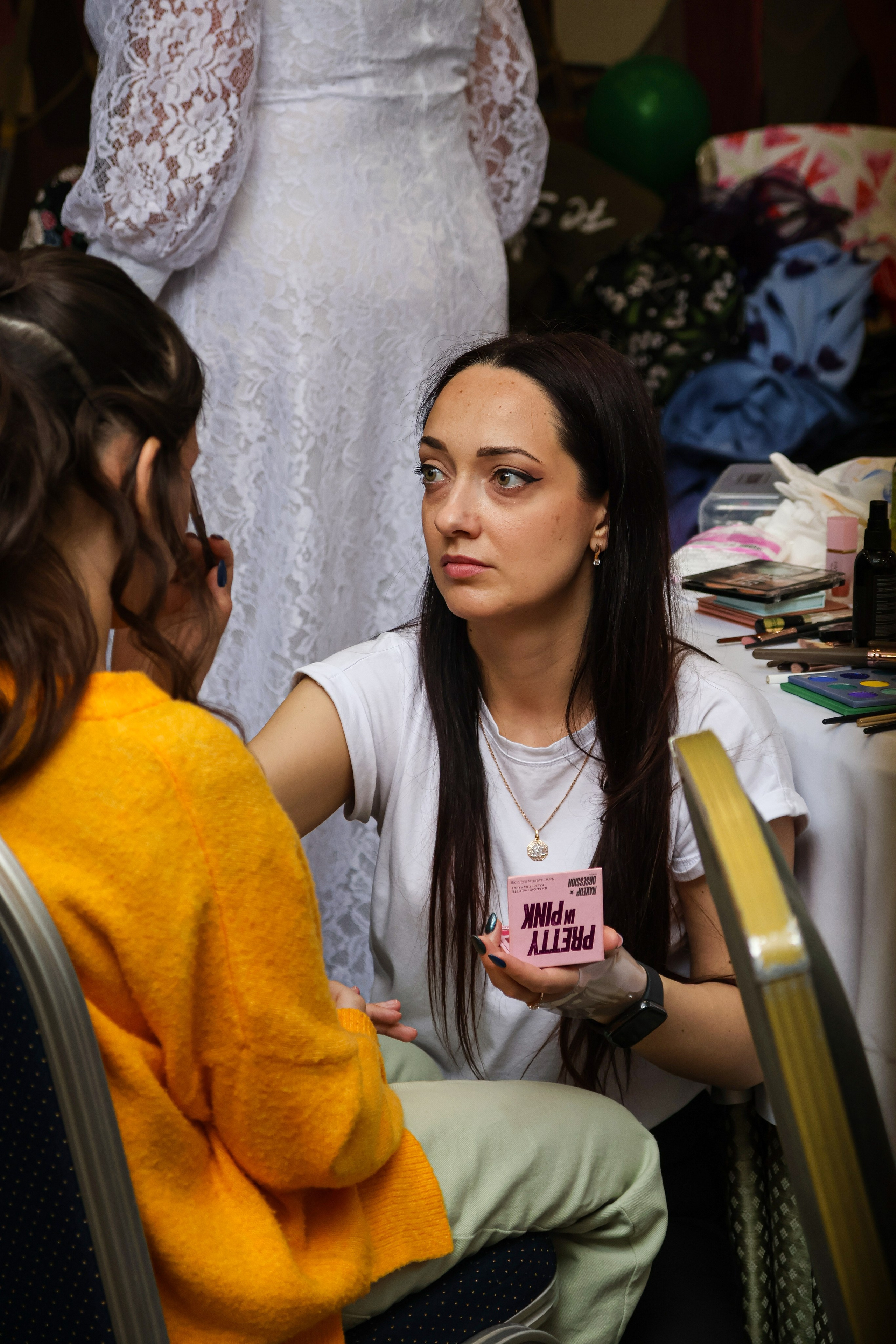 Мир без границ. Портретный фотограф в Ростове-на-Дону Антон Казарин