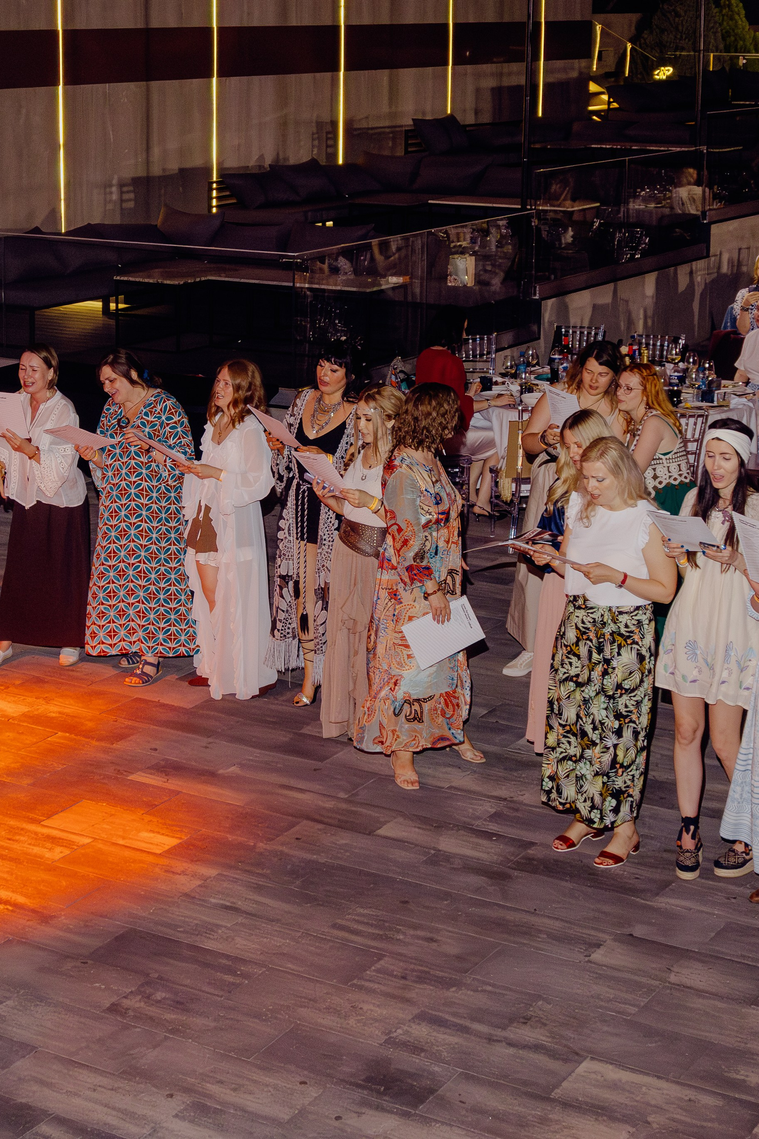 Репортажная съёмка корпоратива компании Феникс. Портретный фотограф в Ростове-на-Дону Антон Казарин