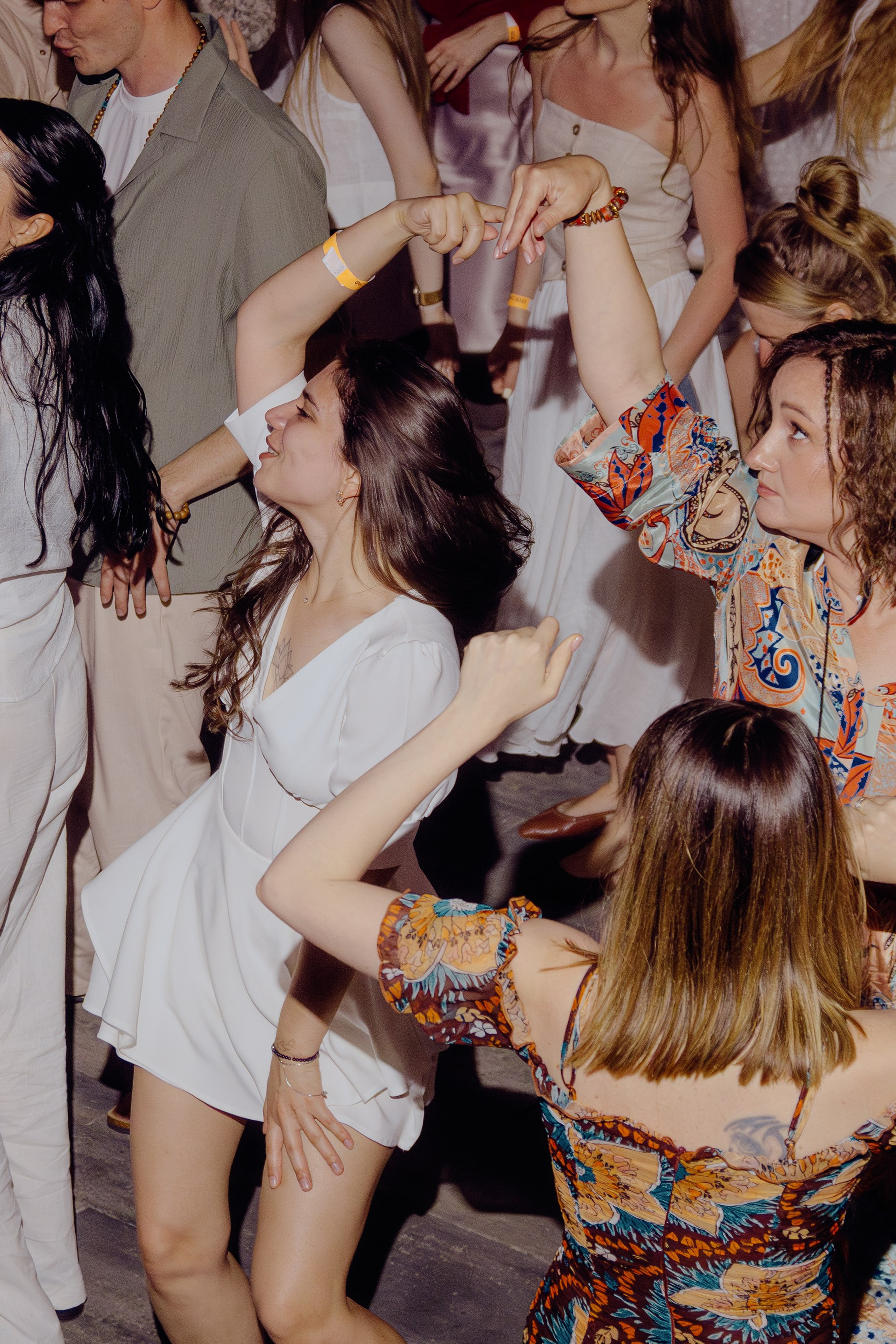 Репортажная съёмка корпоратива компании Феникс. Портретный фотограф в Ростове-на-Дону Антон Казарин