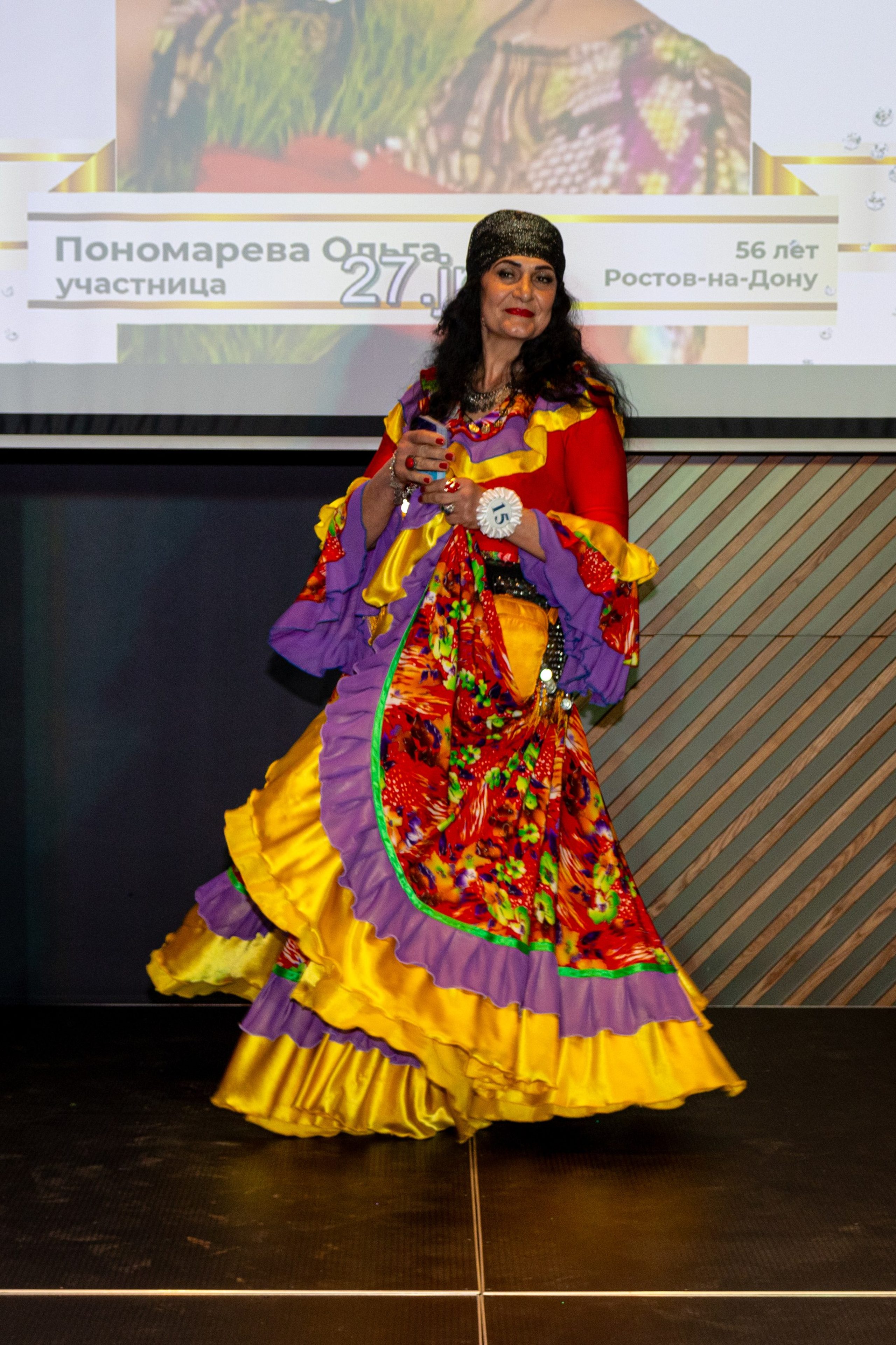 Конкурс красоты "Мисс Shine of Russia" 2025. Портретный фотограф в Ростове-на-Дону Антон Казарин