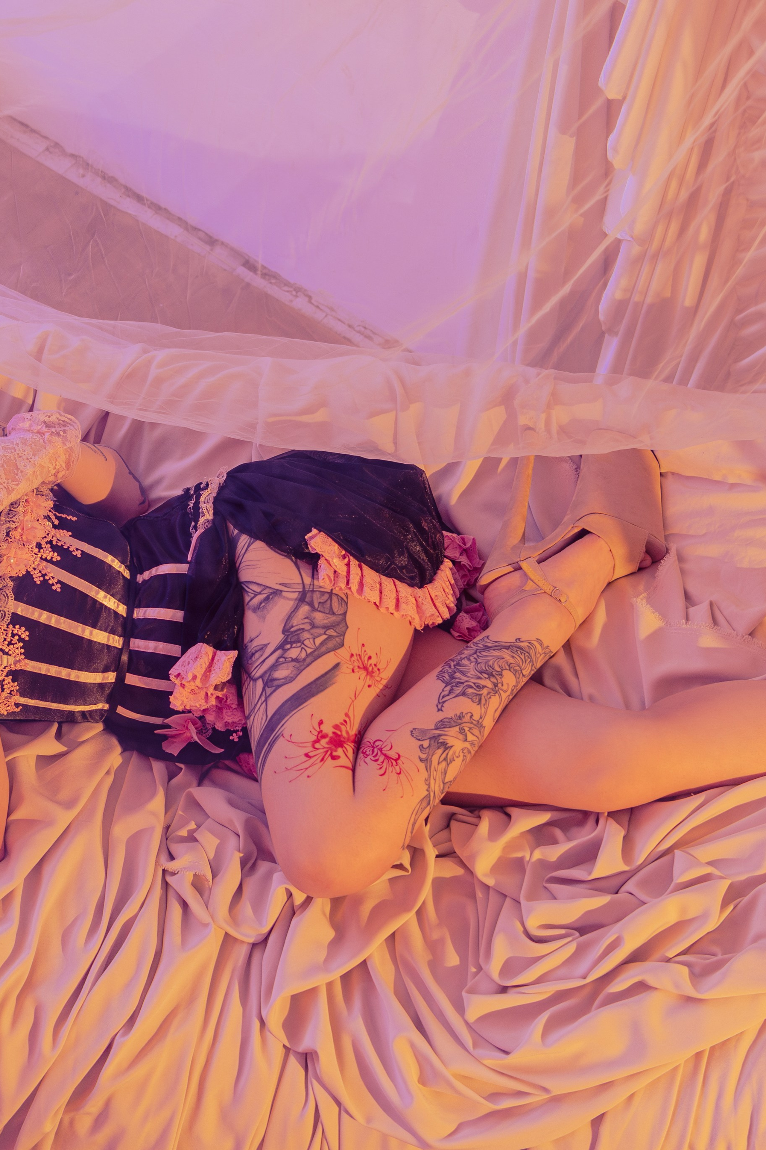 Винтажные кадры с характером