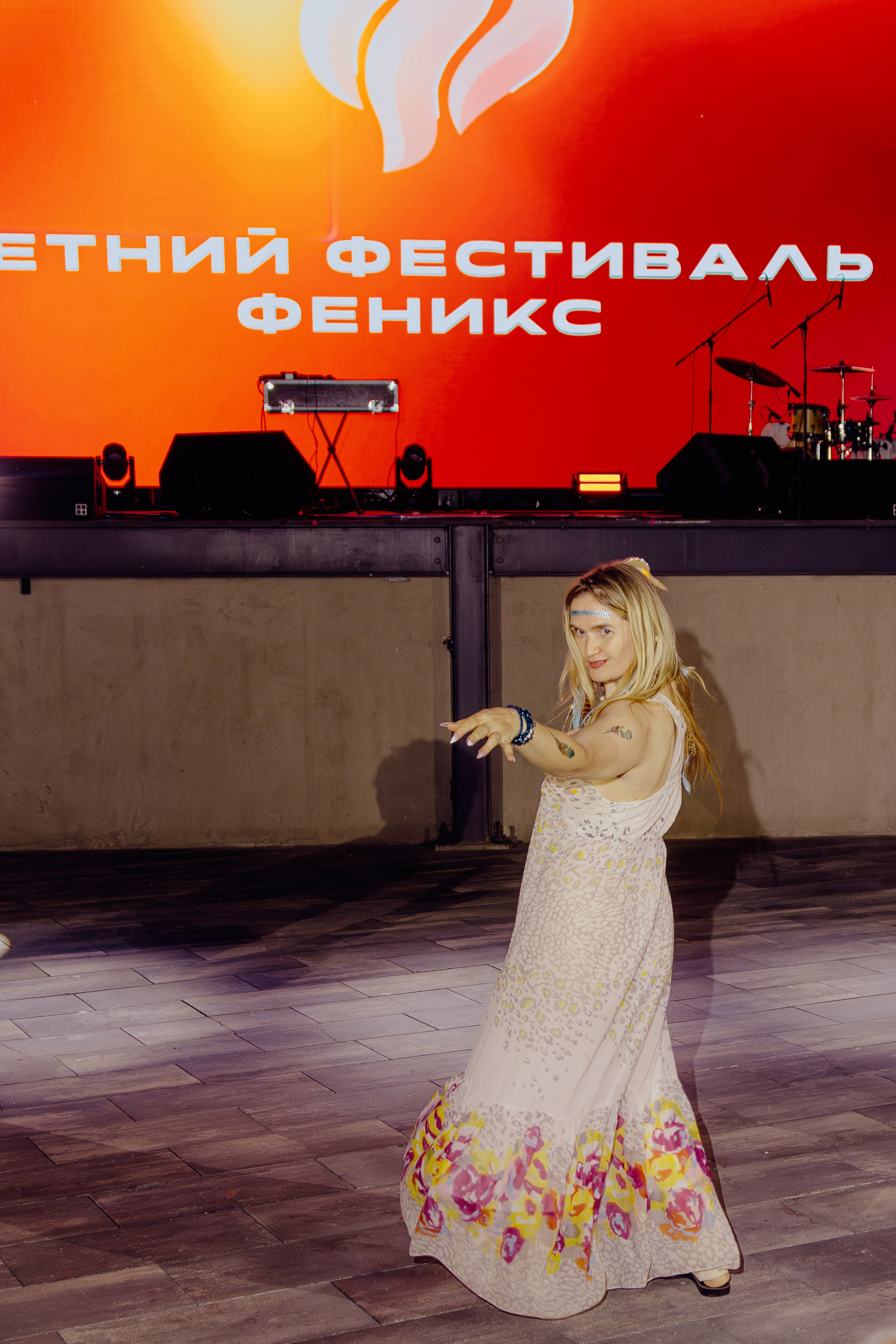 Репортажная съёмка корпоратива компании Феникс. Портретный фотограф в Ростове-на-Дону Антон Казарин