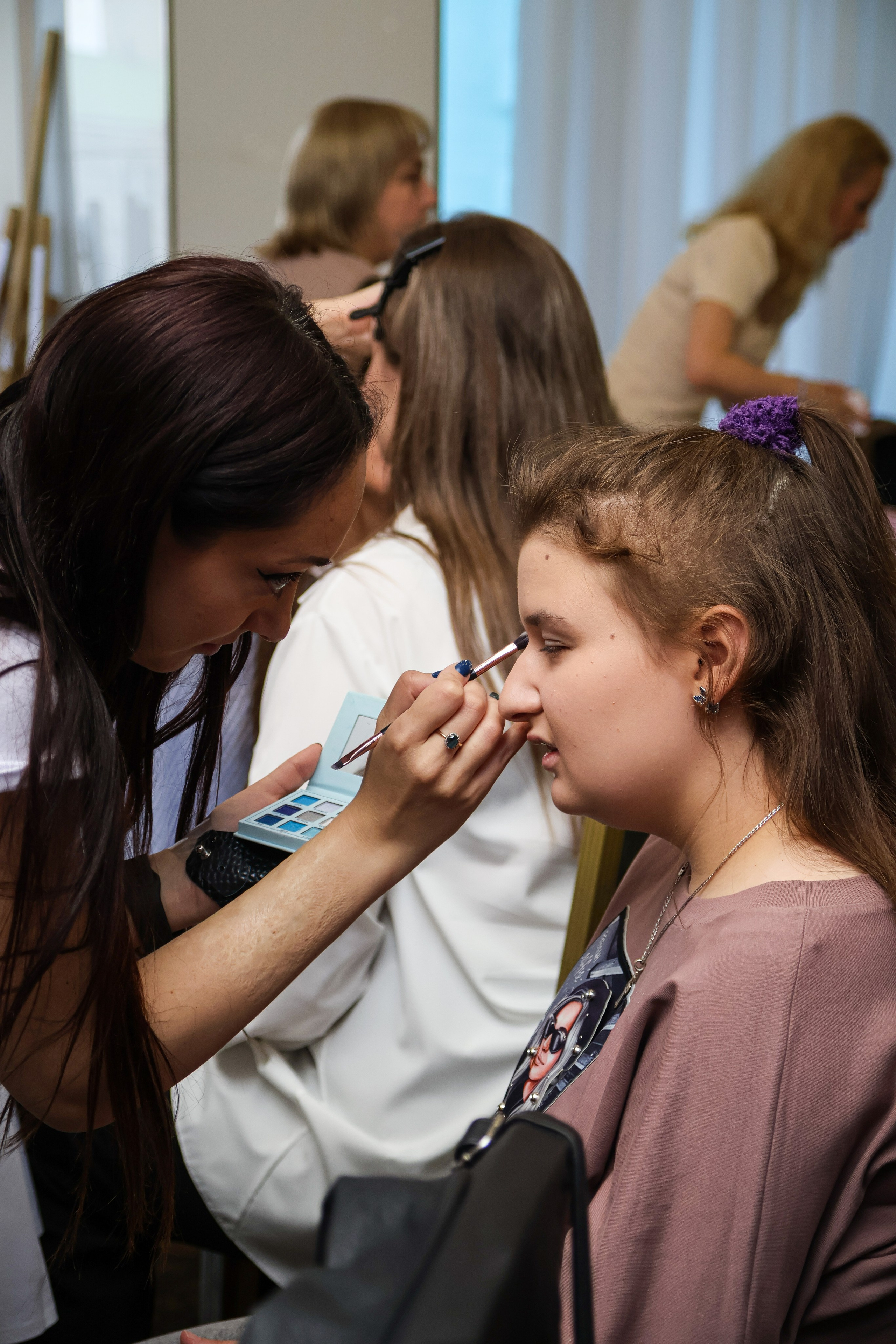 Мир без границ. Портретный фотограф в Ростове-на-Дону Антон Казарин