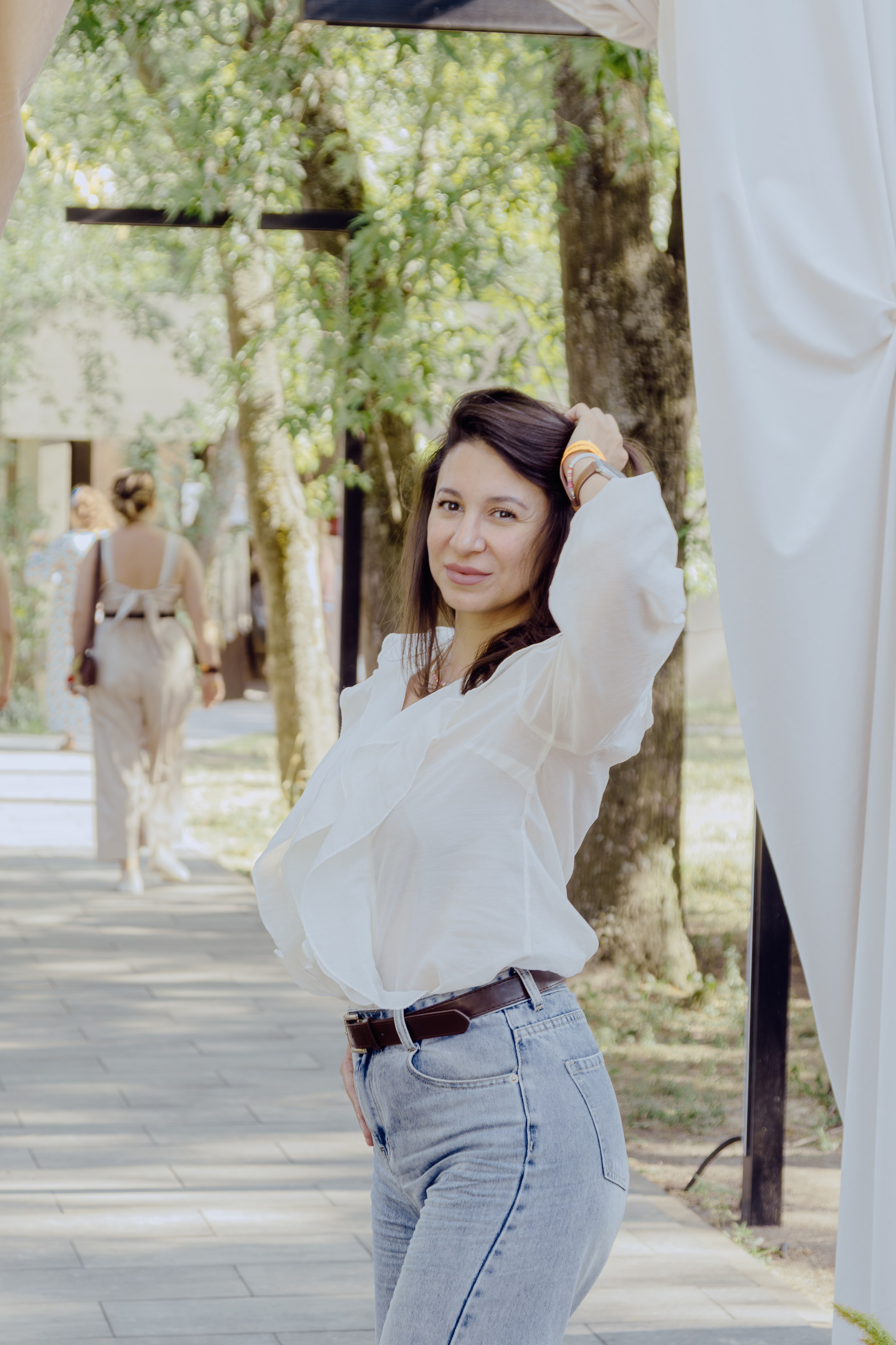 Репортажная съёмка корпоратива компании Феникс. Портретный фотограф в Ростове-на-Дону Антон Казарин