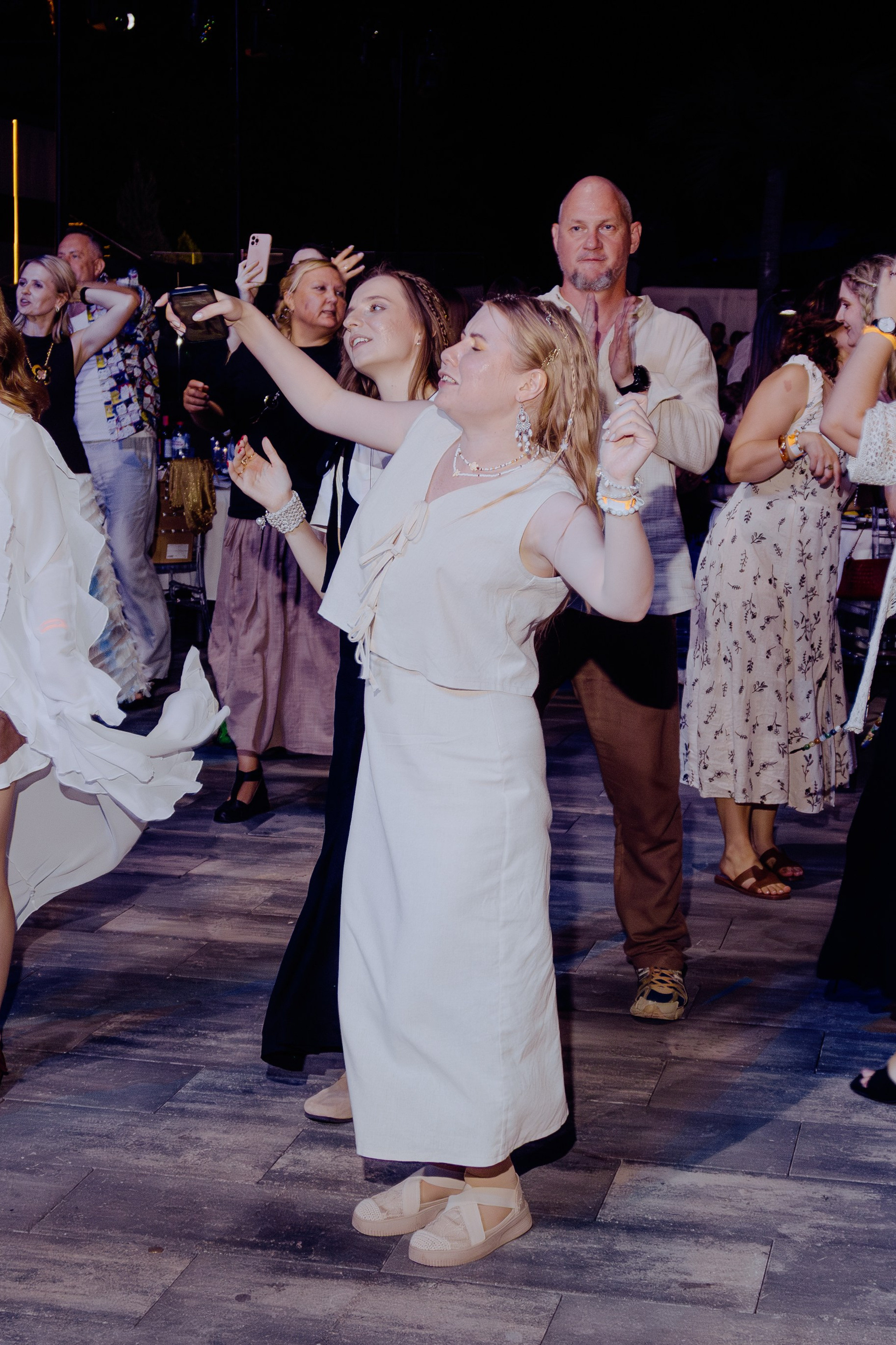 Репортажная съёмка корпоратива компании Феникс. Портретный фотограф в Ростове-на-Дону Антон Казарин