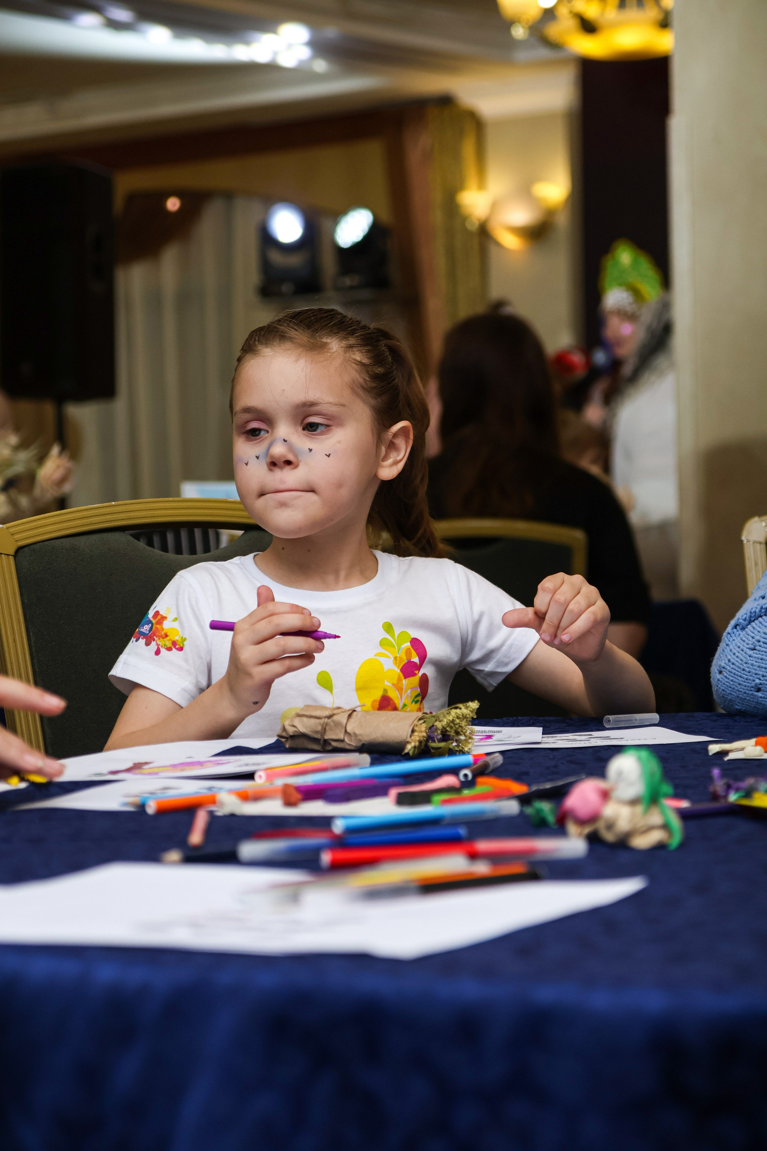 Мир без границ. Портретный фотограф в Ростове-на-Дону Антон Казарин