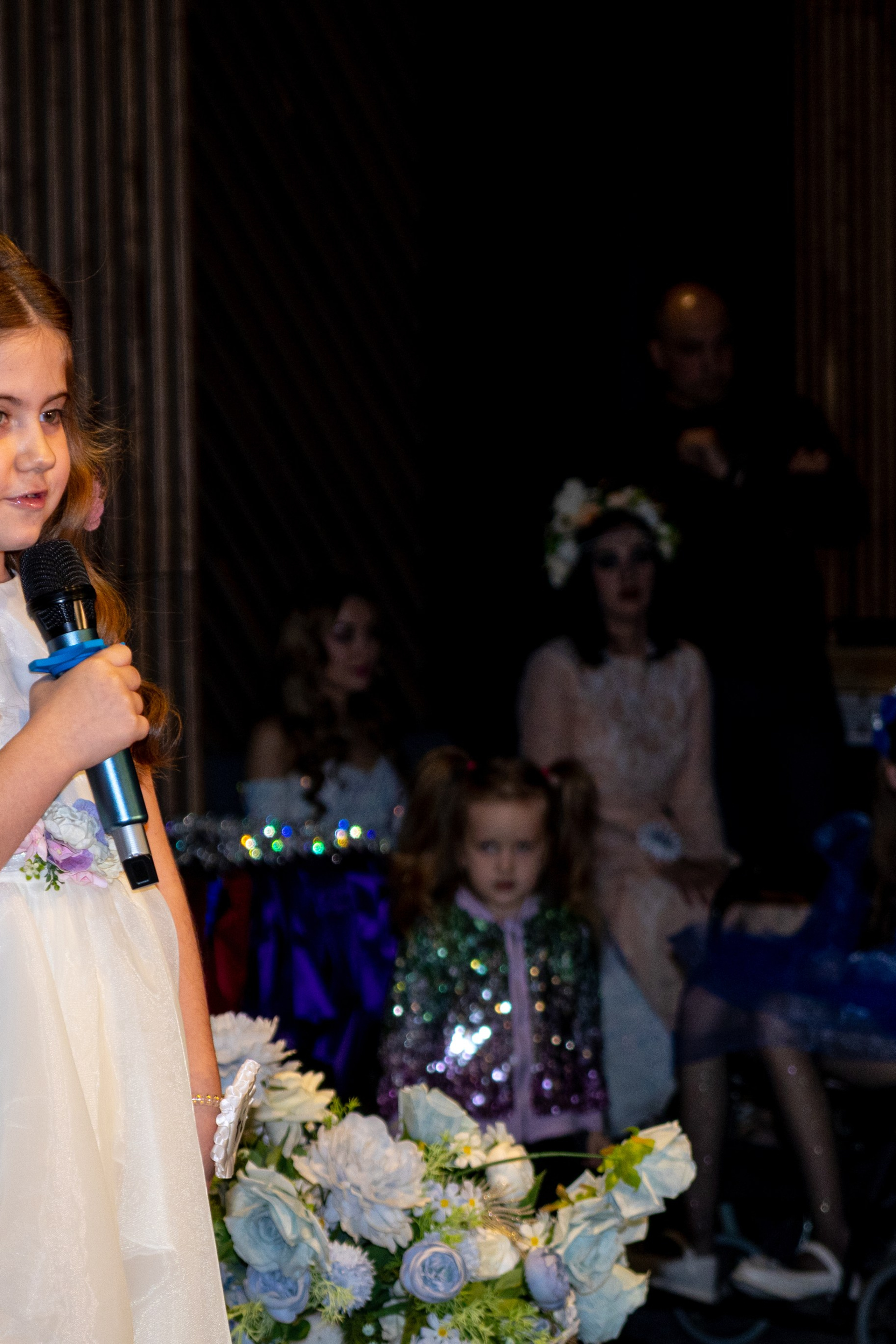 Конкурс красоты "Мисс Shine of Russia" 2025. Портретный фотограф в Ростове-на-Дону Антон Казарин