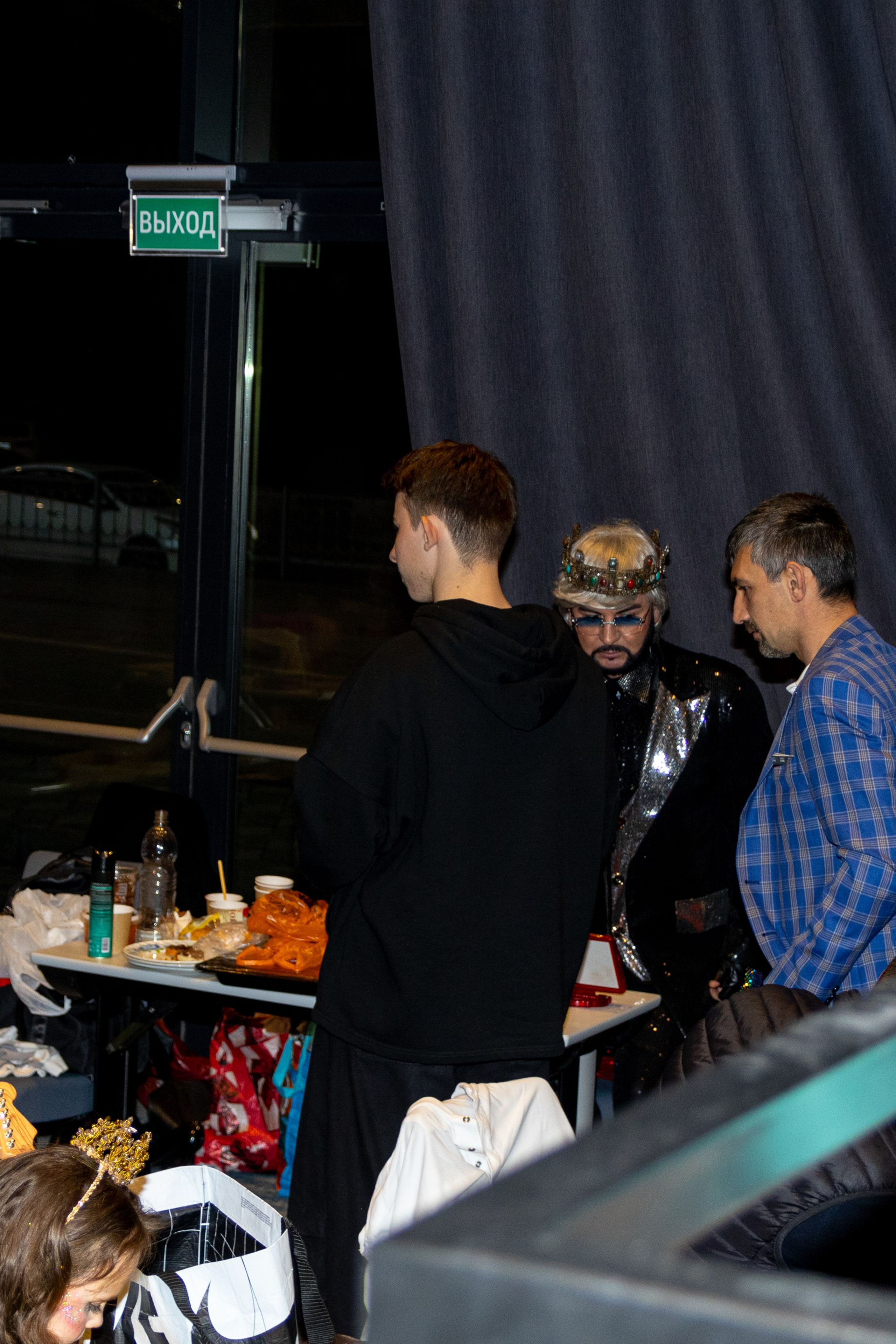 Конкурс красоты "Мисс Shine of Russia" 2025. Портретный фотограф в Ростове-на-Дону Антон Казарин