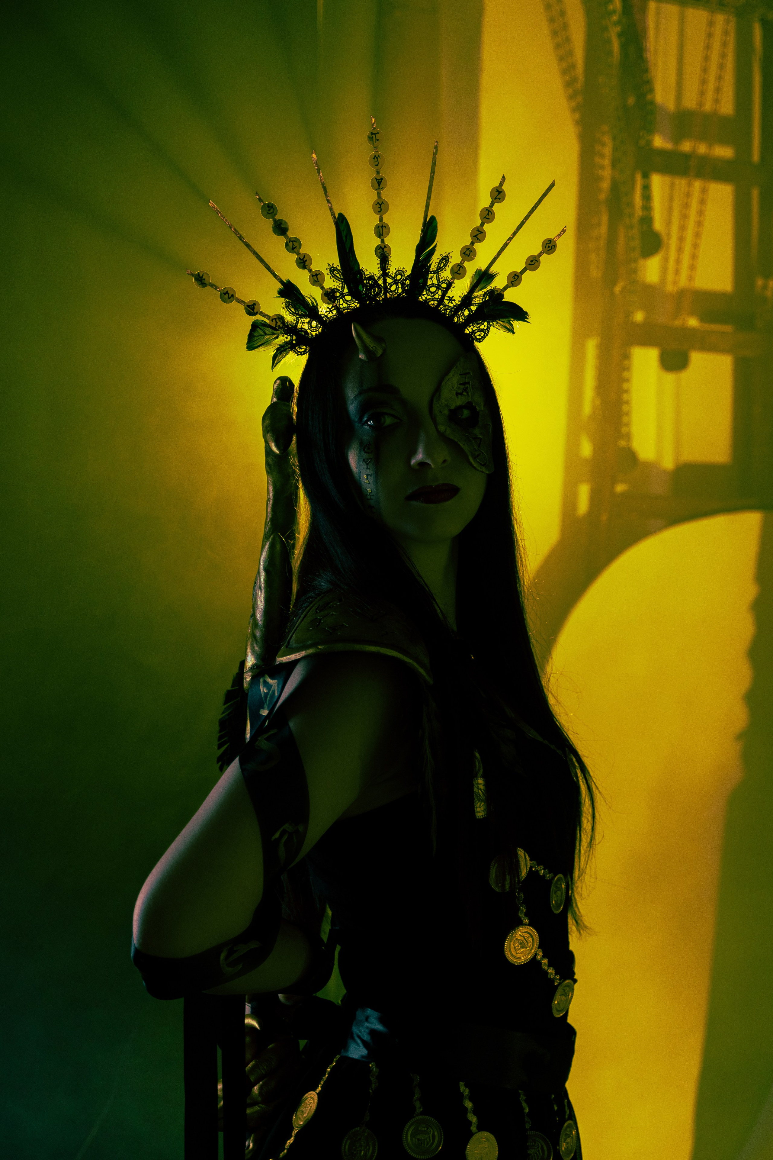 Фотосессия в Ростове-на-Дону в студии. Art фотограф, фотограф Ростов