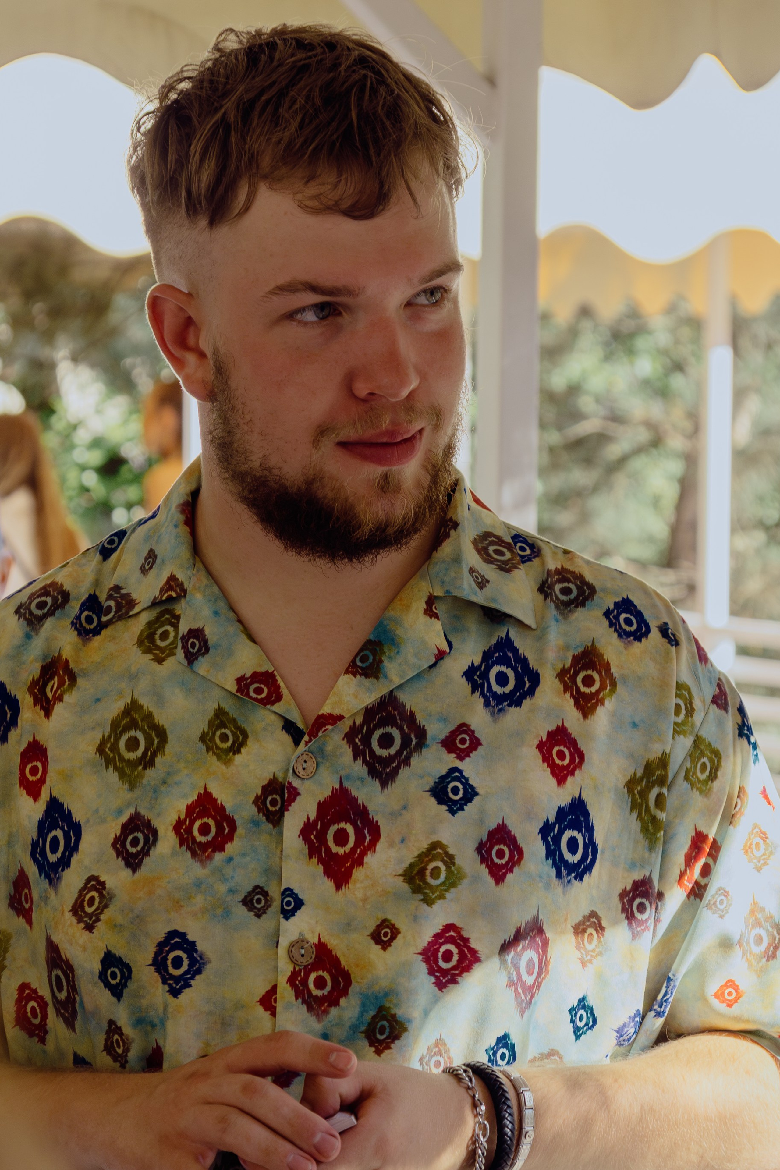 Репортажная съёмка корпоратива компании Феникс. Портретный фотограф в Ростове-на-Дону Антон Казарин