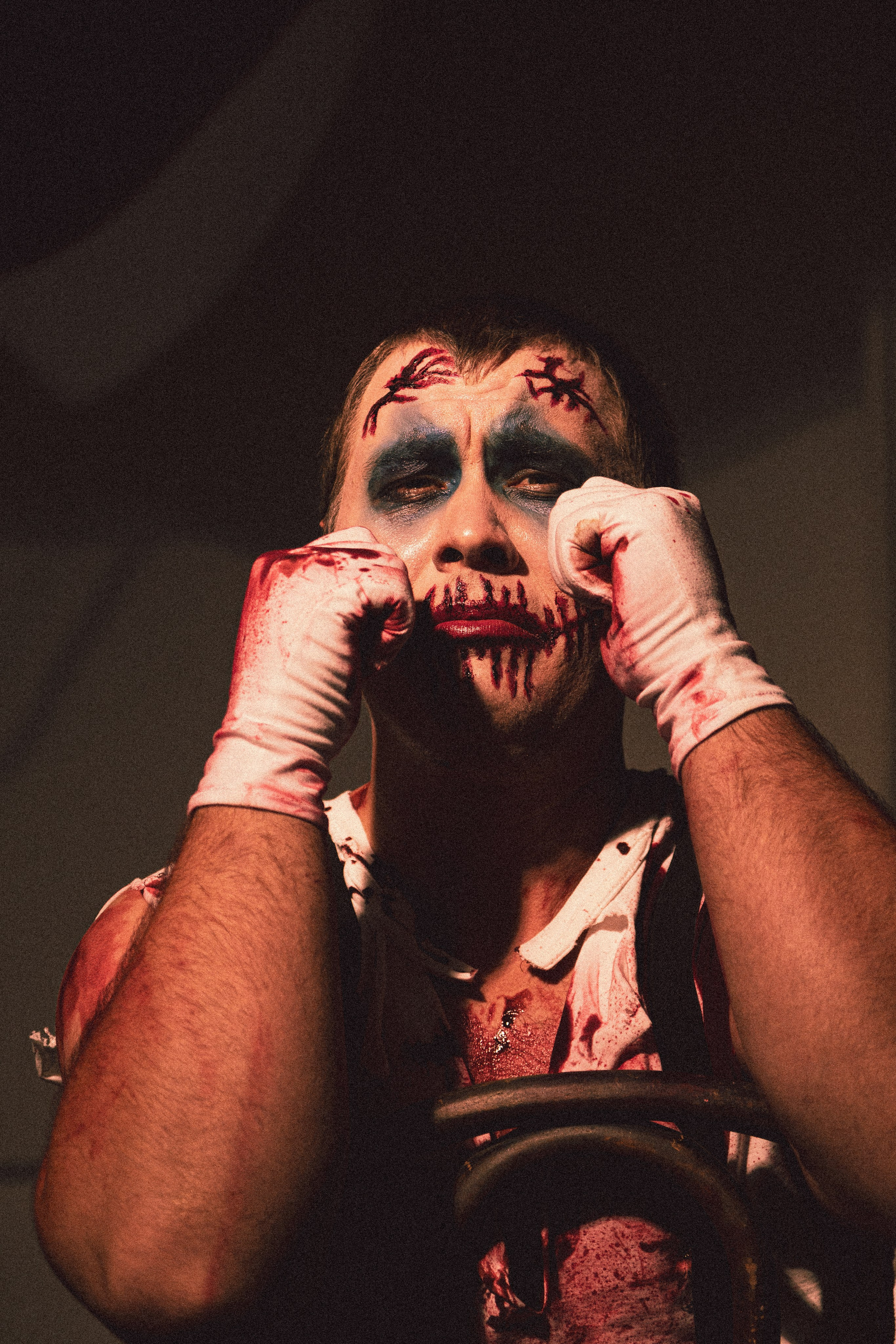 Фотодень в Ростове-на-Дону. Портретный фотограф в Ростове-на-Дону Антон Казарин