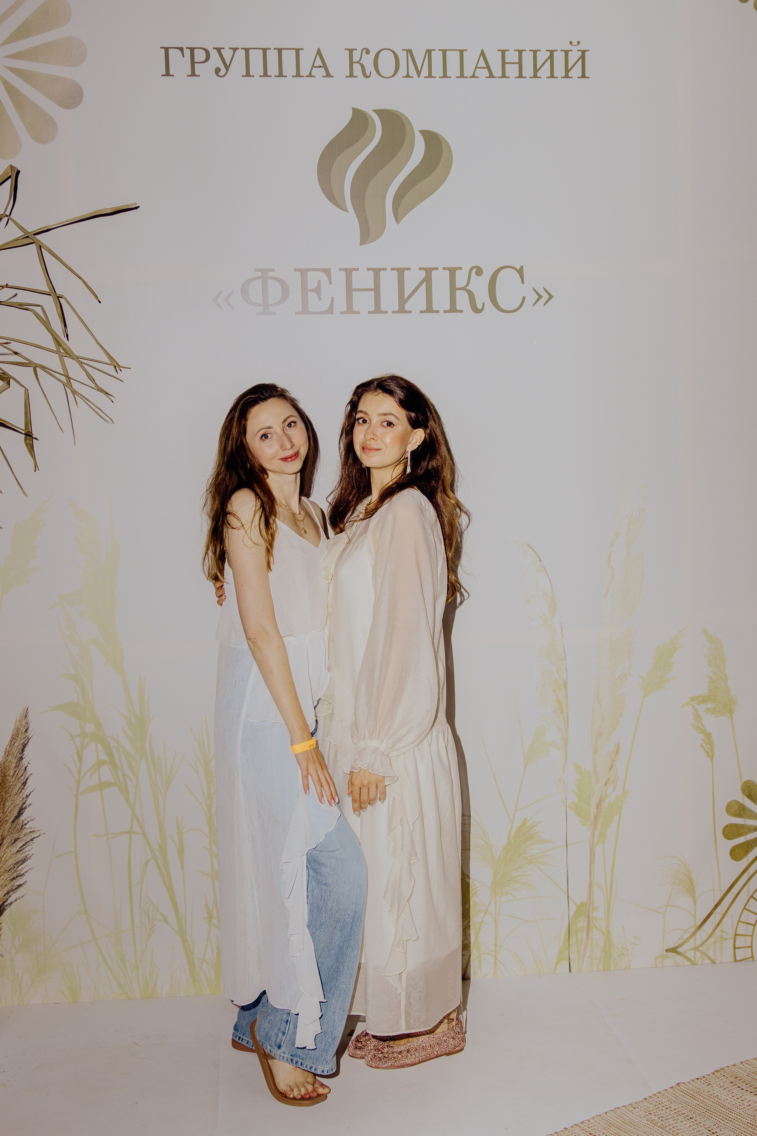 Репортажная съёмка корпоратива компании Феникс. Портретный фотограф в Ростове-на-Дону Антон Казарин