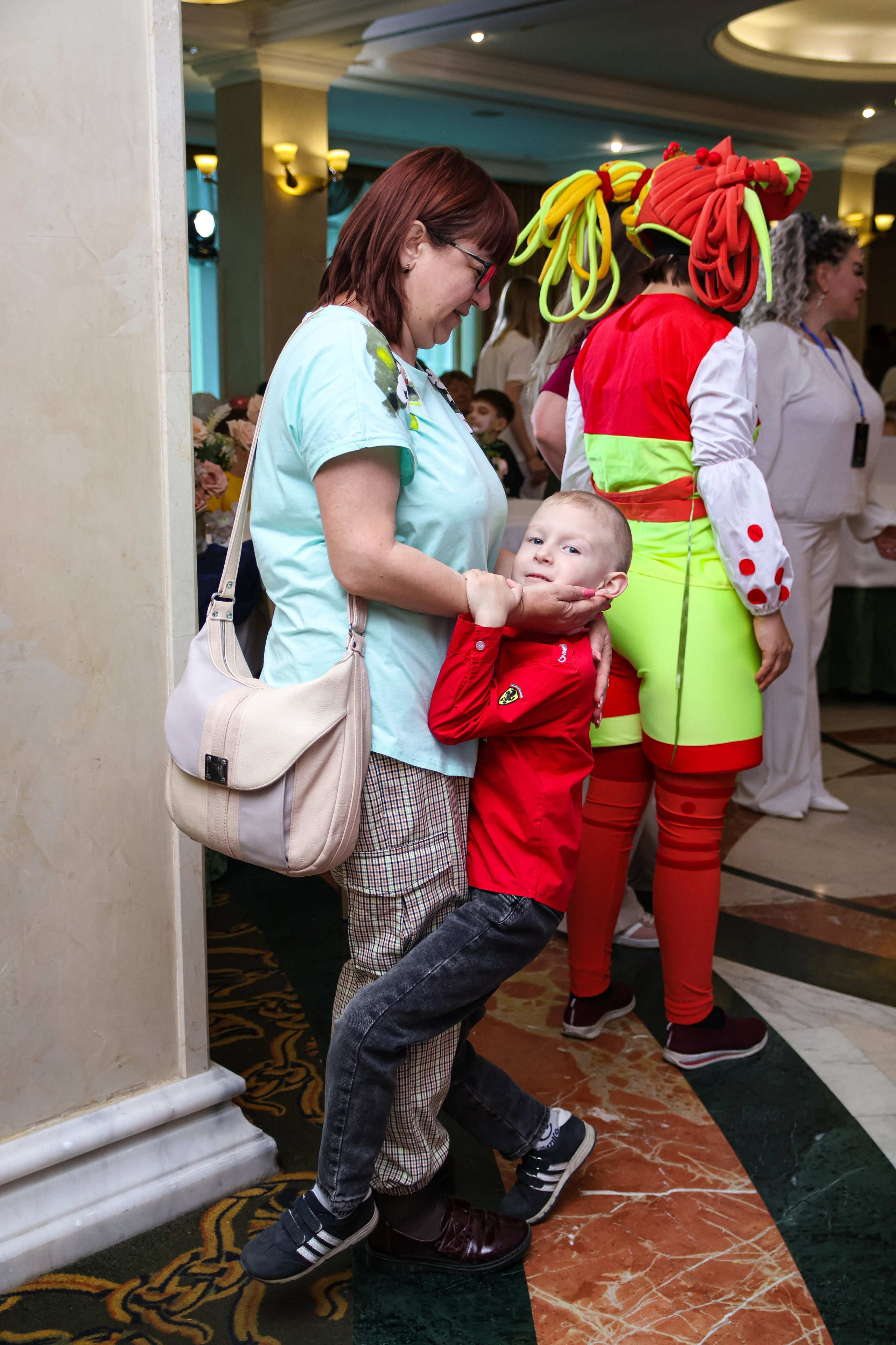 Мир без границ. Портретный фотограф в Ростове-на-Дону Антон Казарин