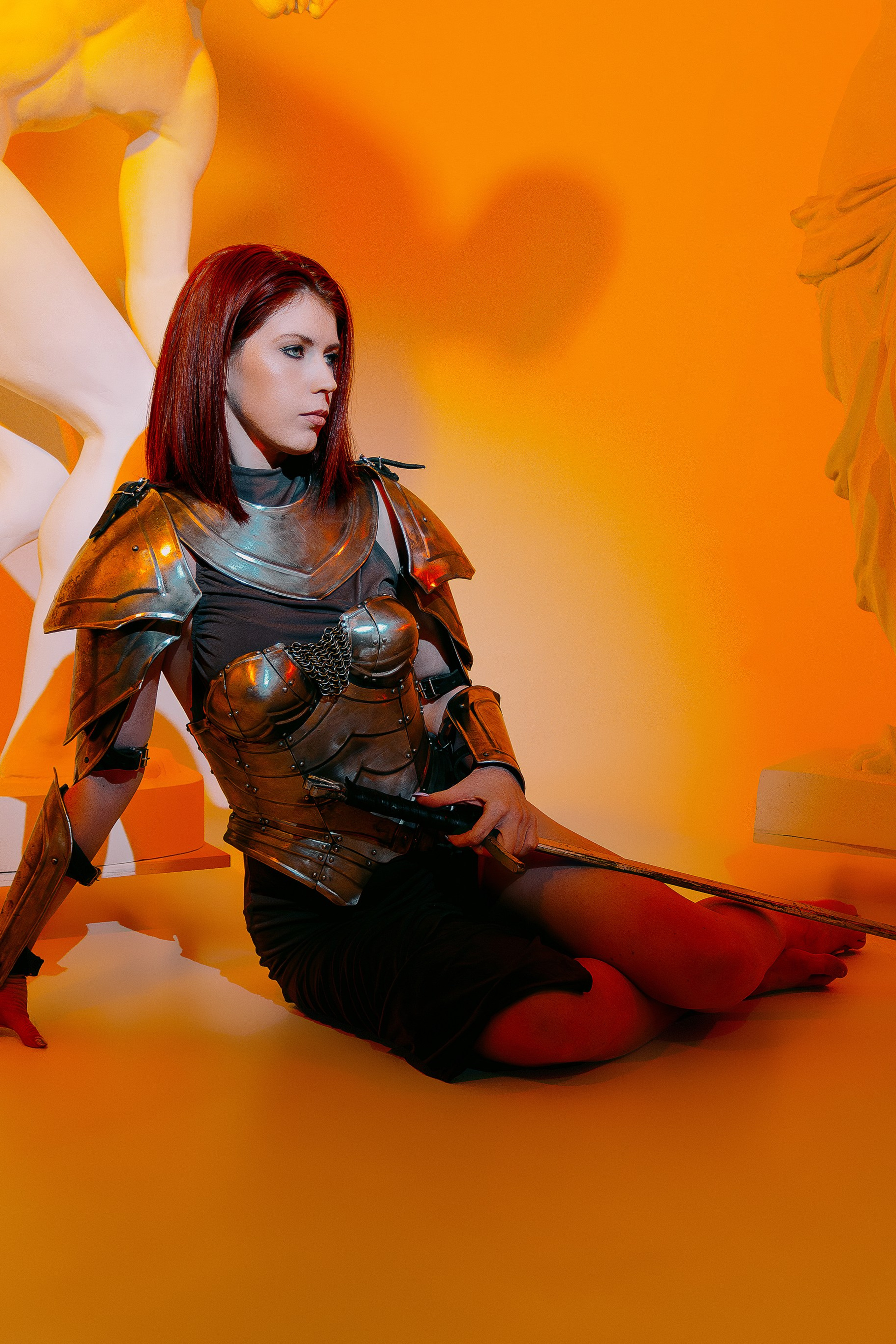 Женский креативный фотограф в Ростове на Дону. Прекрасный портрет девушки. Портретный фотограф Ростов-на-Дону. Женская эстетика и красота женского дела. 