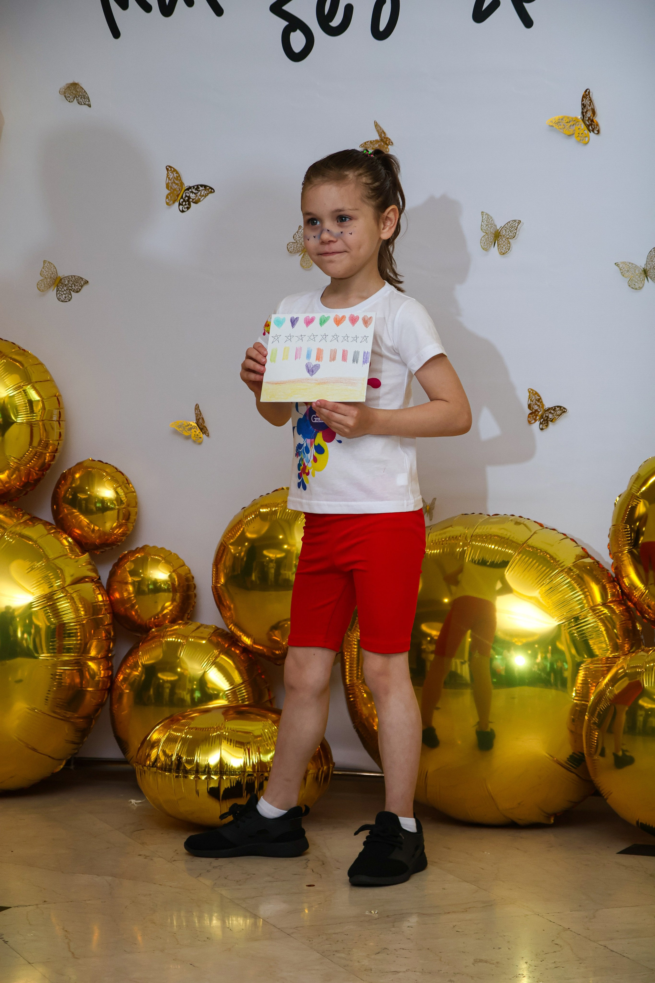 Мир без границ. Портретный фотограф в Ростове-на-Дону Антон Казарин