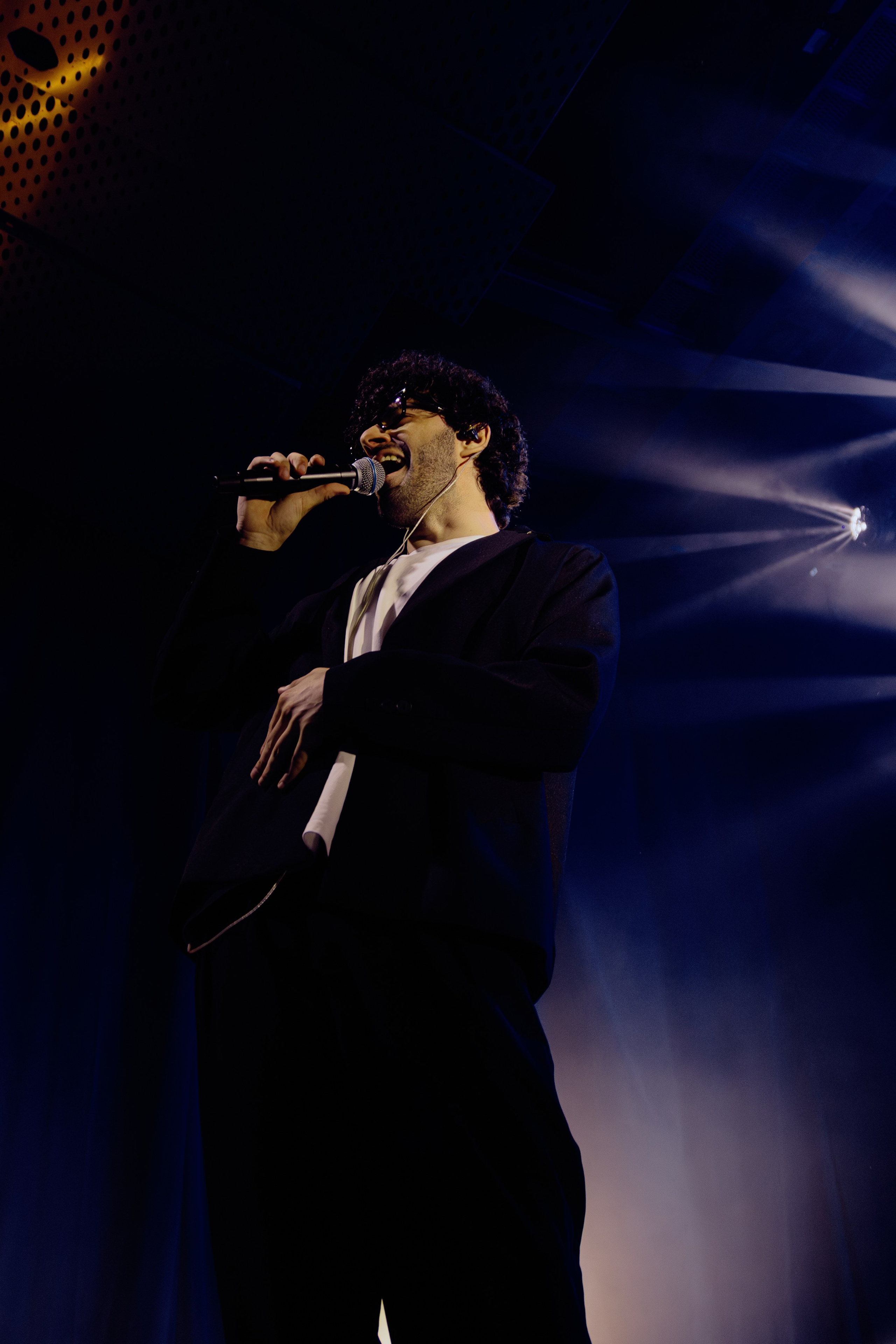 Репортажная съёмка корпоратива компании Феникс. Портретный фотограф в Ростове-на-Дону Антон Казарин