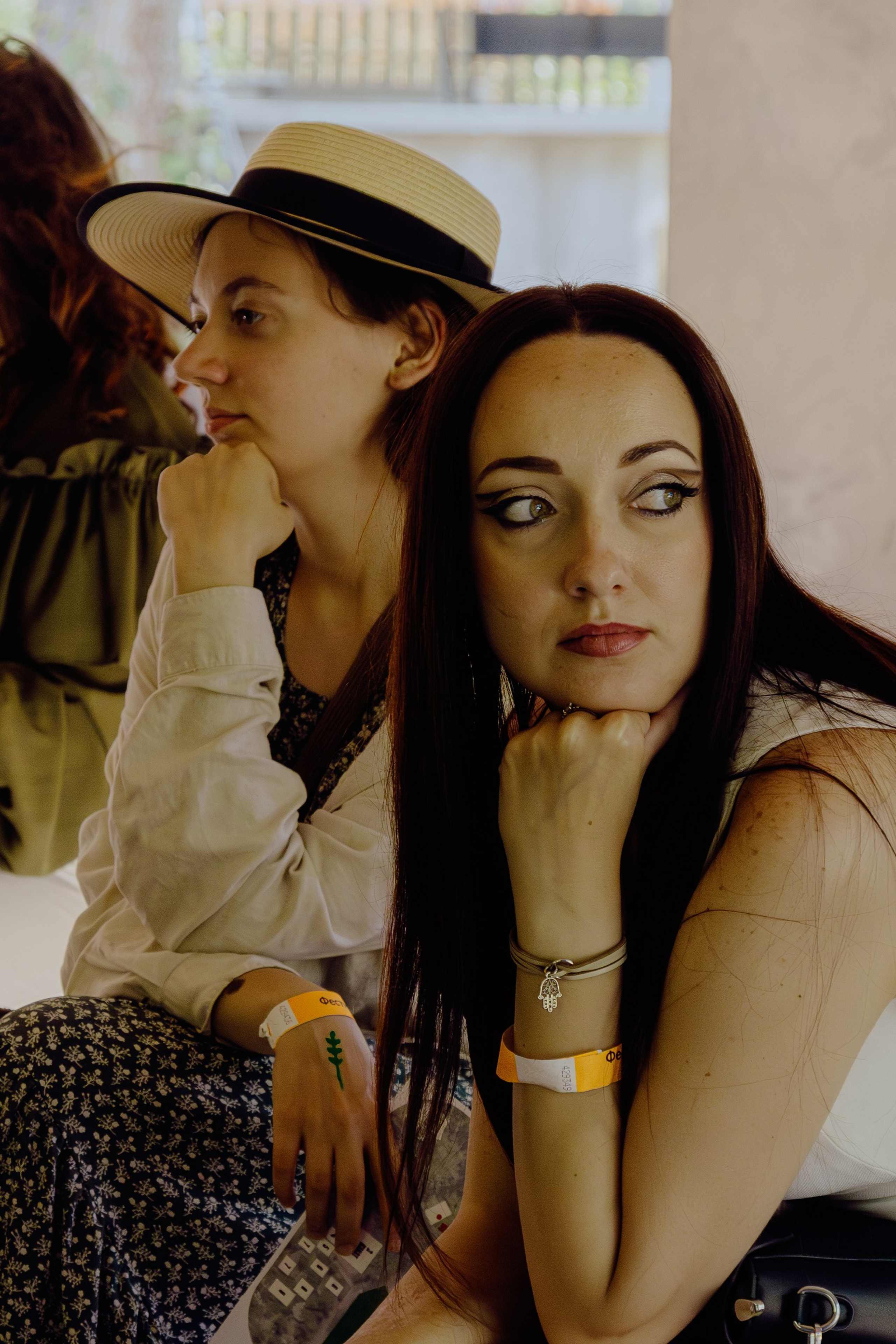 Репортажная съёмка корпоратива компании Феникс. Портретный фотограф в Ростове-на-Дону Антон Казарин