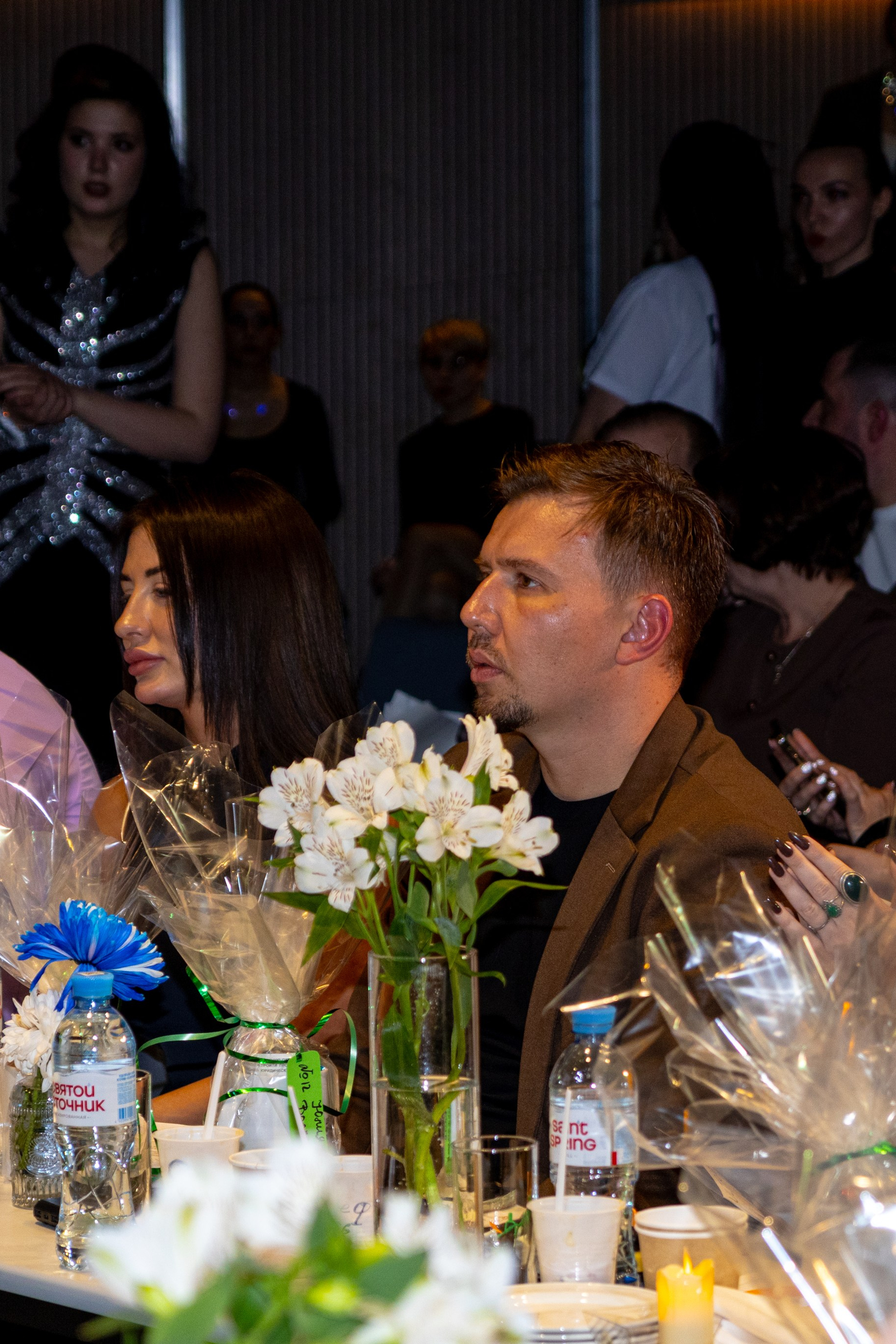 Конкурс красоты "Мисс Shine of Russia" 2025. Портретный фотограф в Ростове-на-Дону Антон Казарин