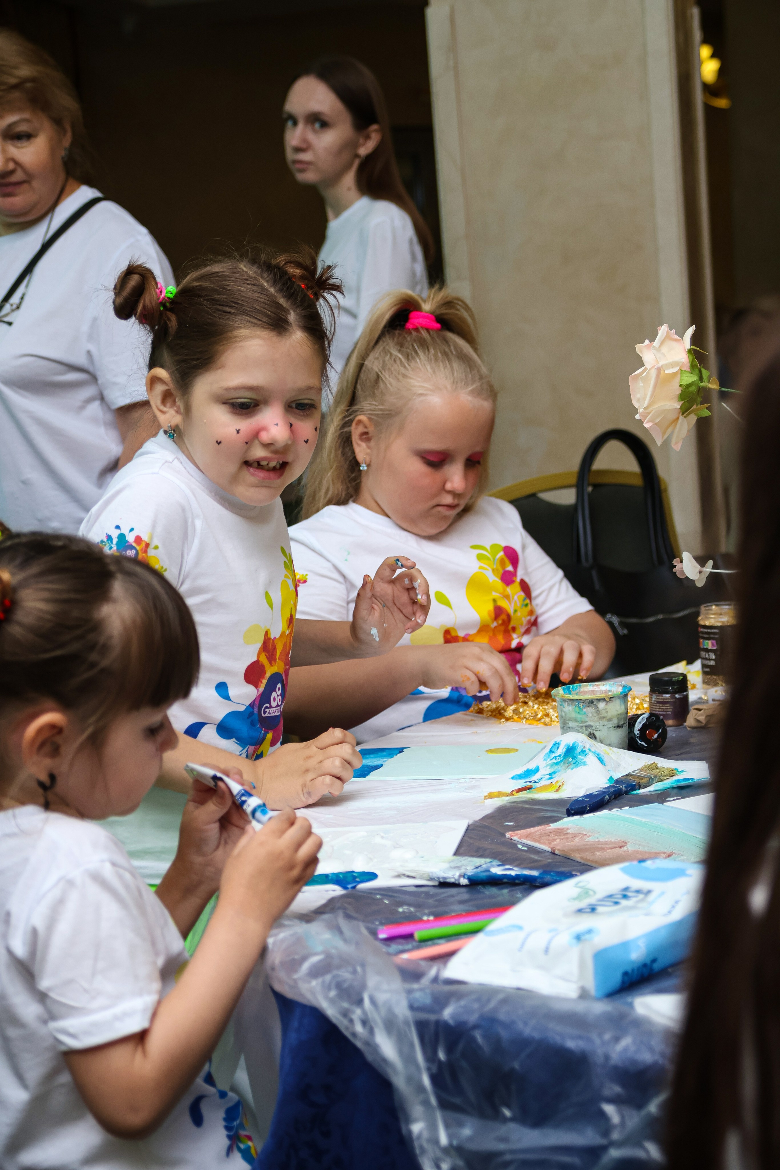 Мир без границ. Портретный фотограф в Ростове-на-Дону Антон Казарин