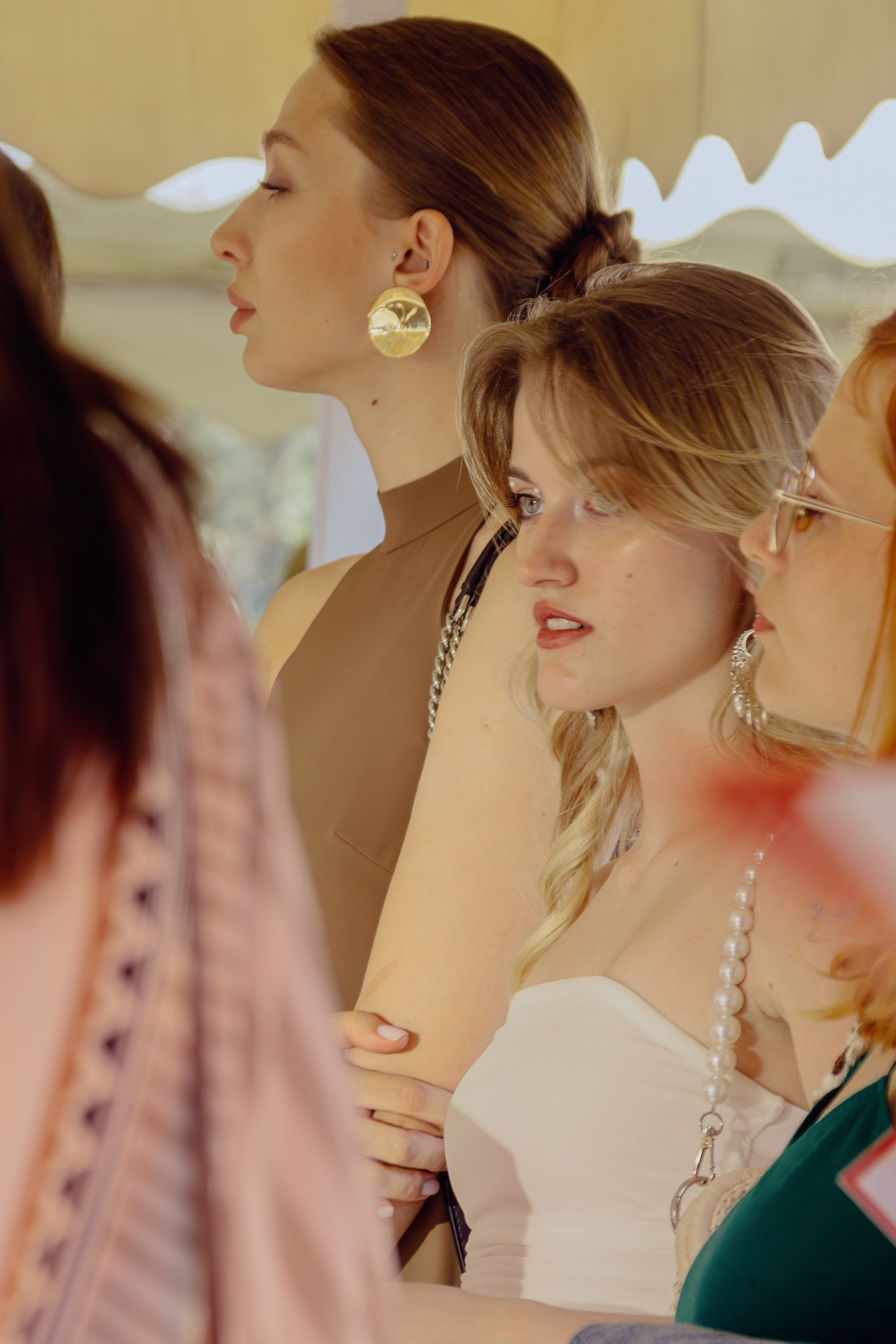 Репортажная съёмка корпоратива компании Феникс. Портретный фотограф в Ростове-на-Дону Антон Казарин