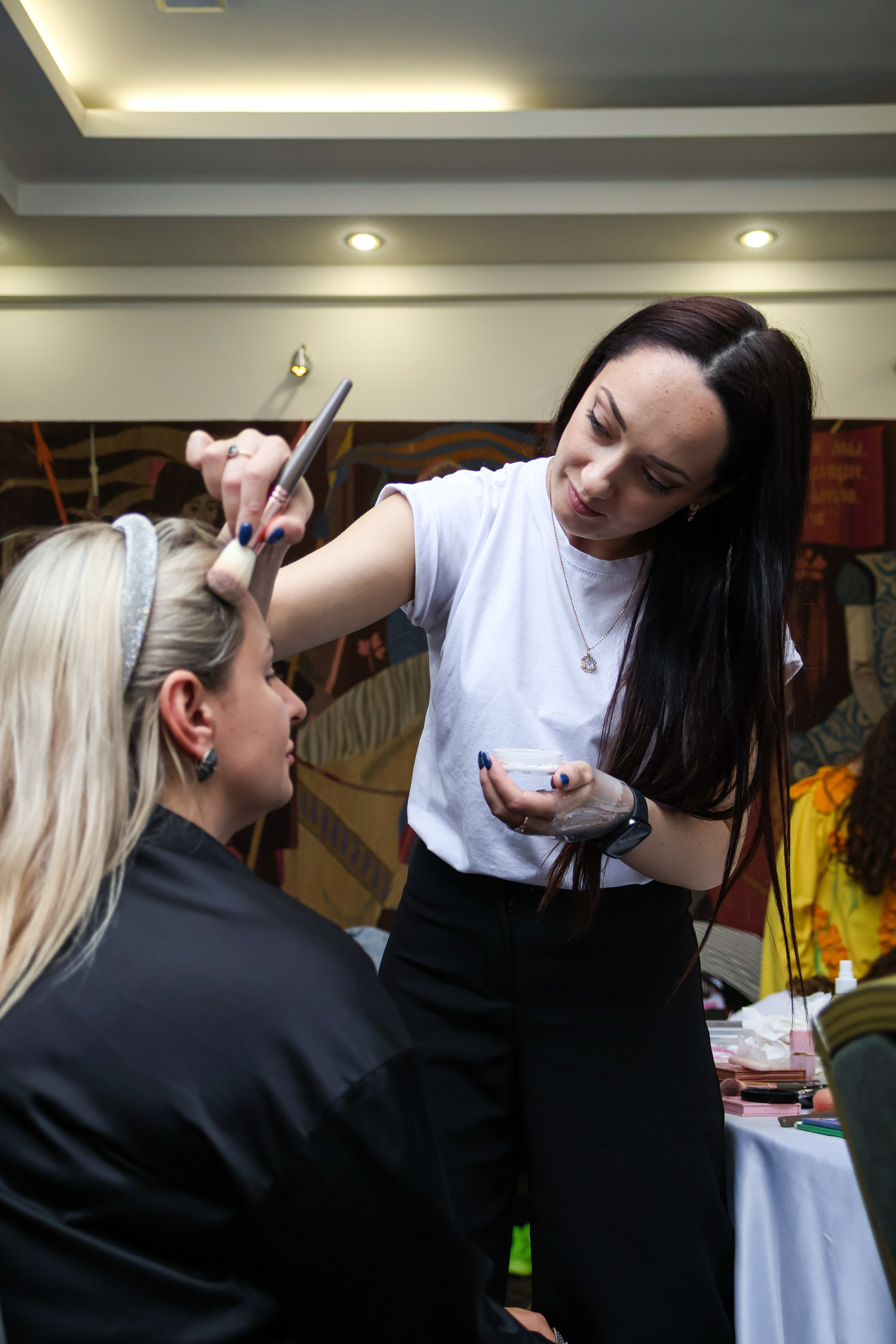 Мир без границ. Портретный фотограф в Ростове-на-Дону Антон Казарин