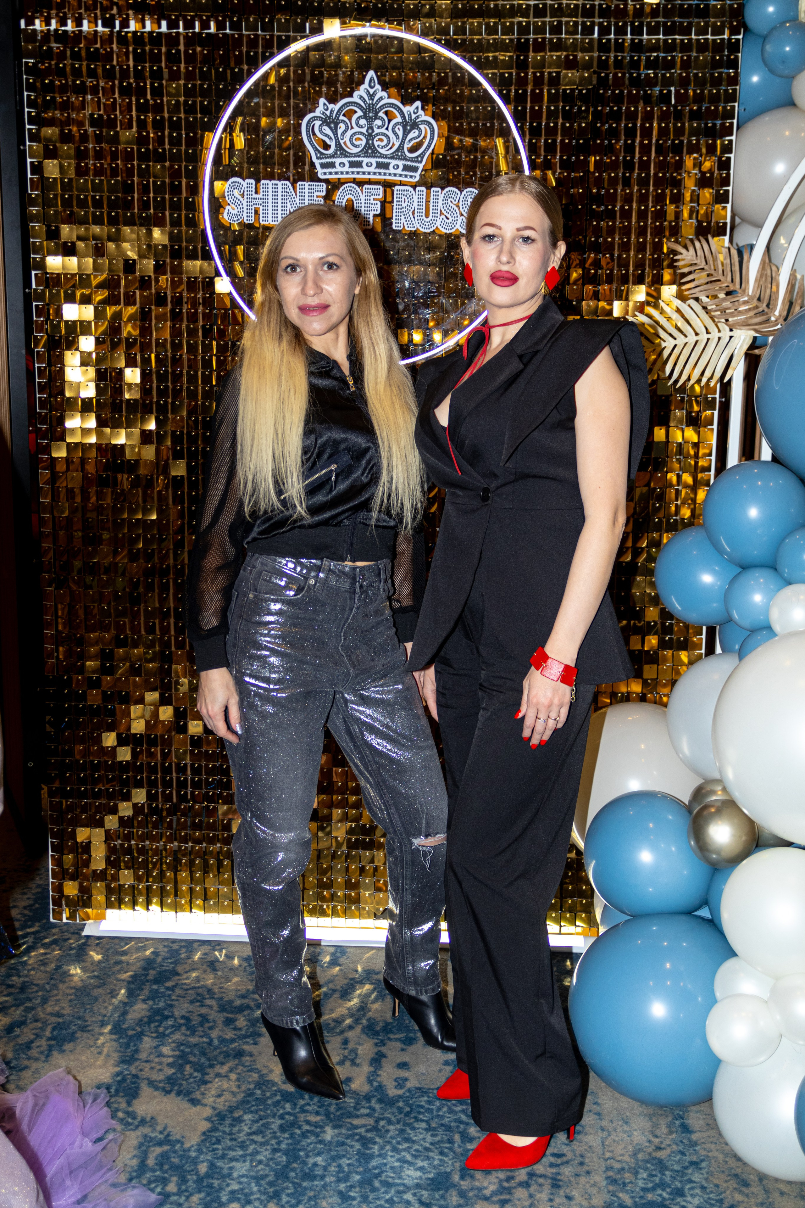 Конкурс красоты "Мисс Shine of Russia" 2025. Портретный фотограф в Ростове-на-Дону Антон Казарин