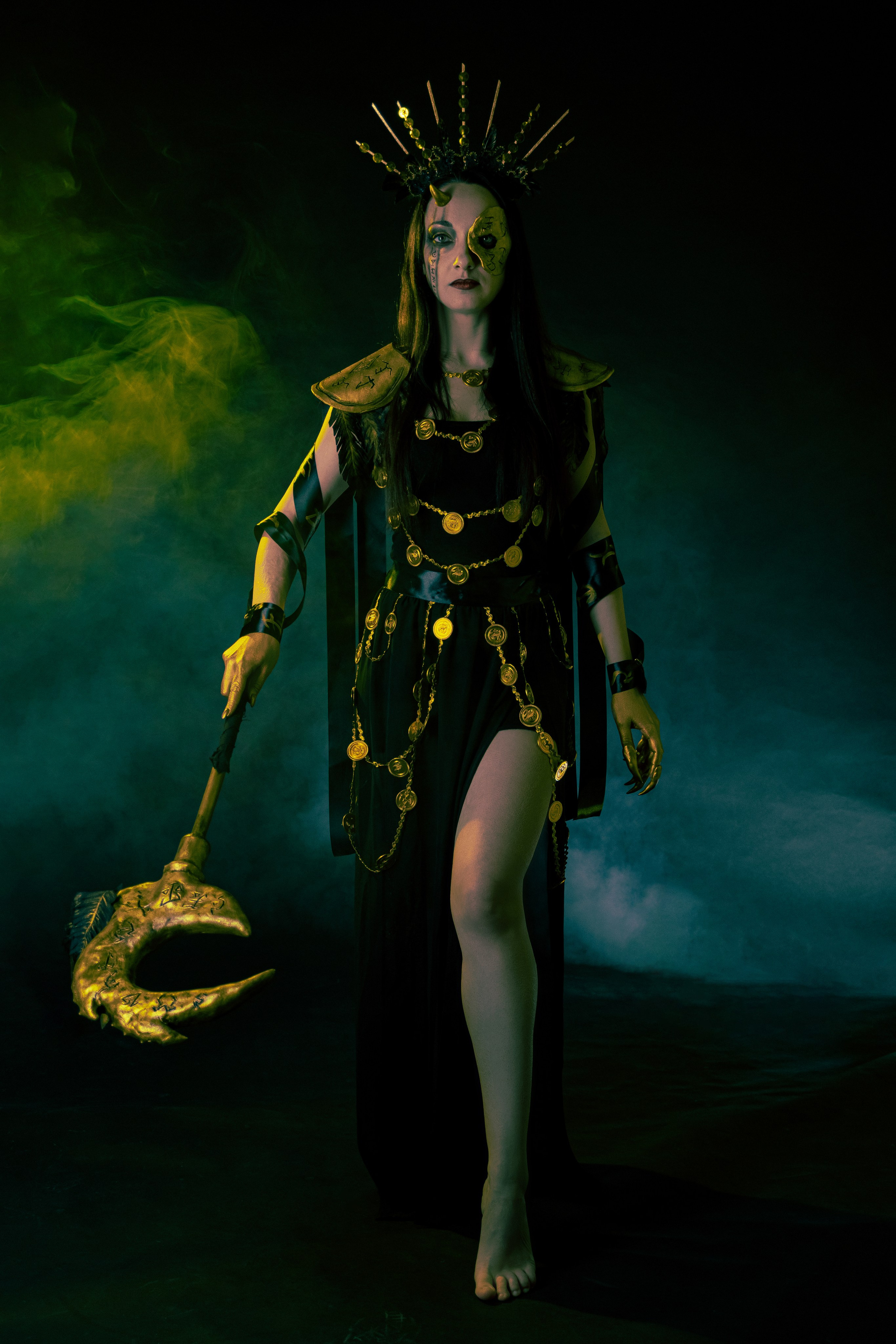 Фотосессия в Ростове-на-Дону в студии. Art фотограф, фотограф Ростов