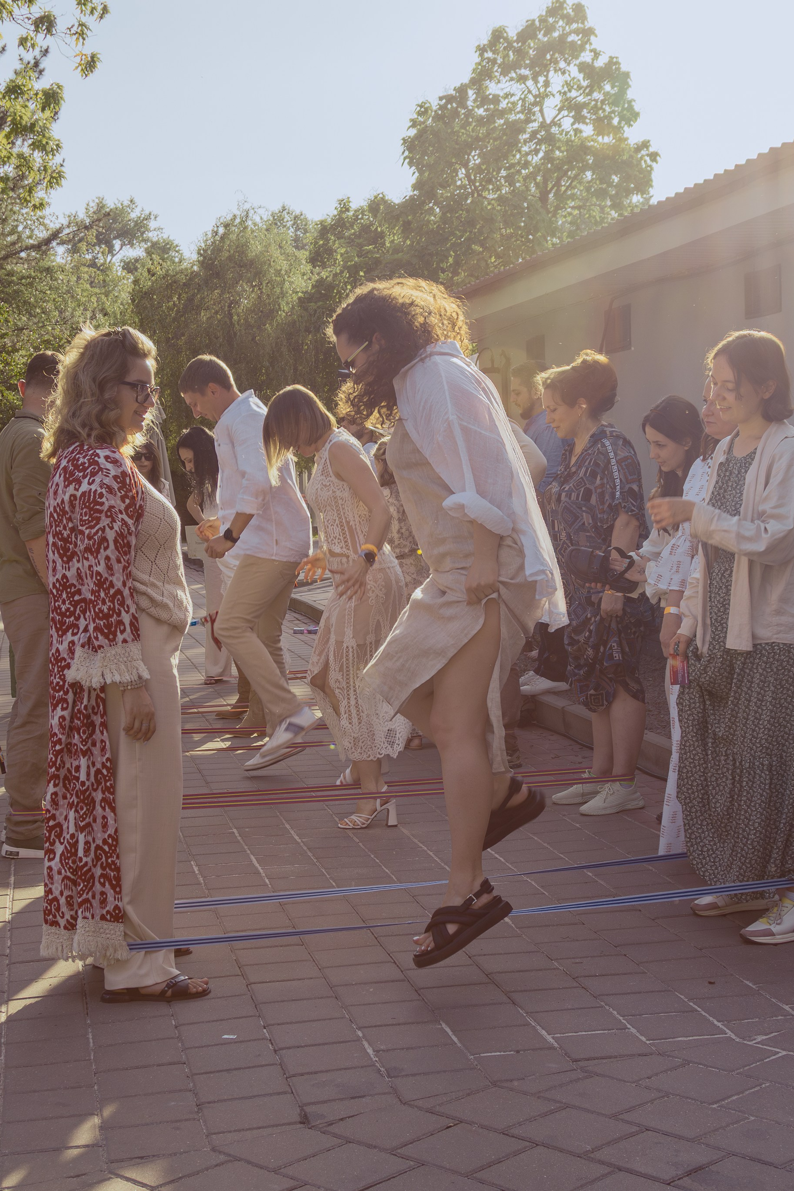 Репортажная съёмка корпоратива компании Феникс. Портретный фотограф в Ростове-на-Дону Антон Казарин