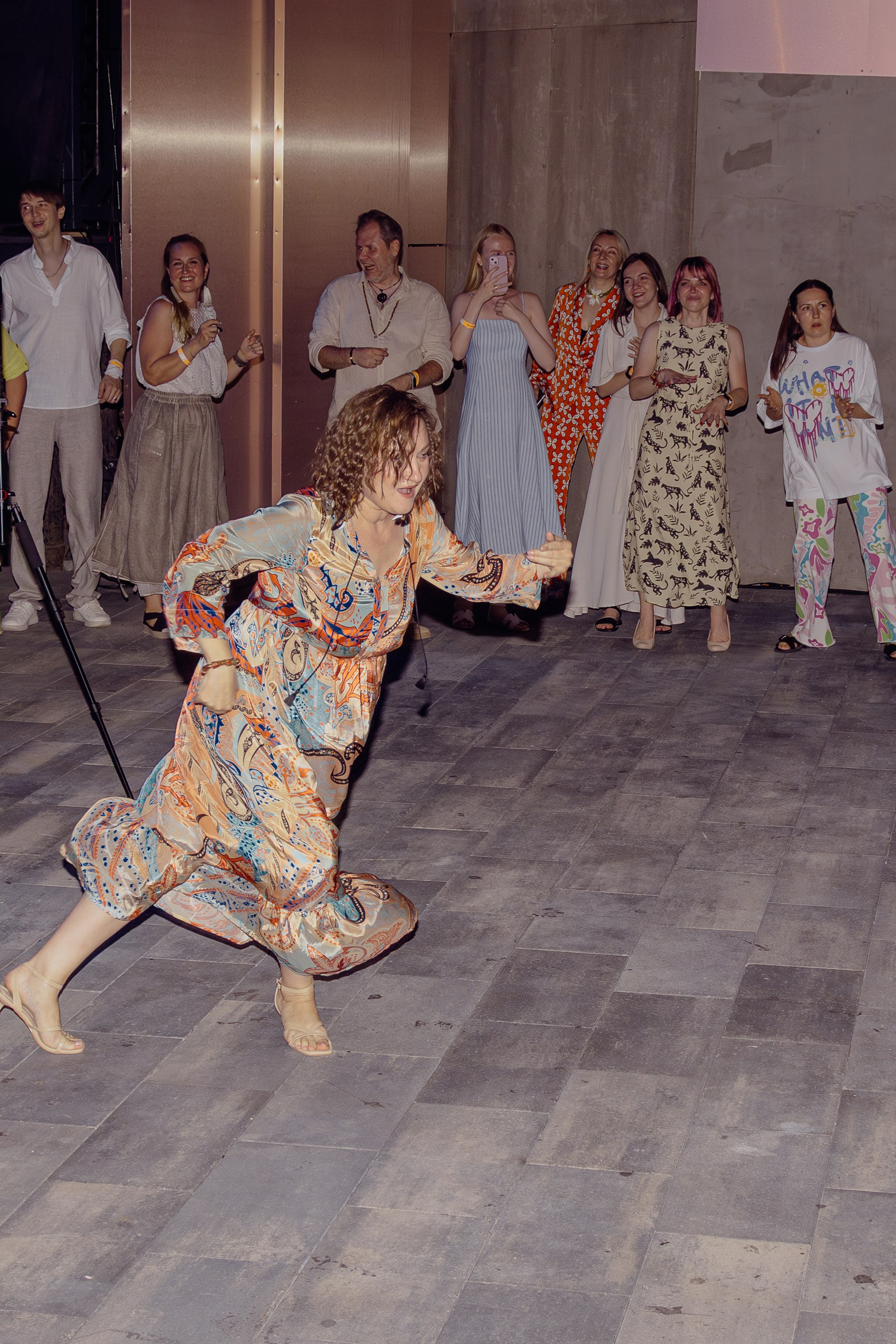 Репортажная съёмка корпоратива компании Феникс. Портретный фотограф в Ростове-на-Дону Антон Казарин