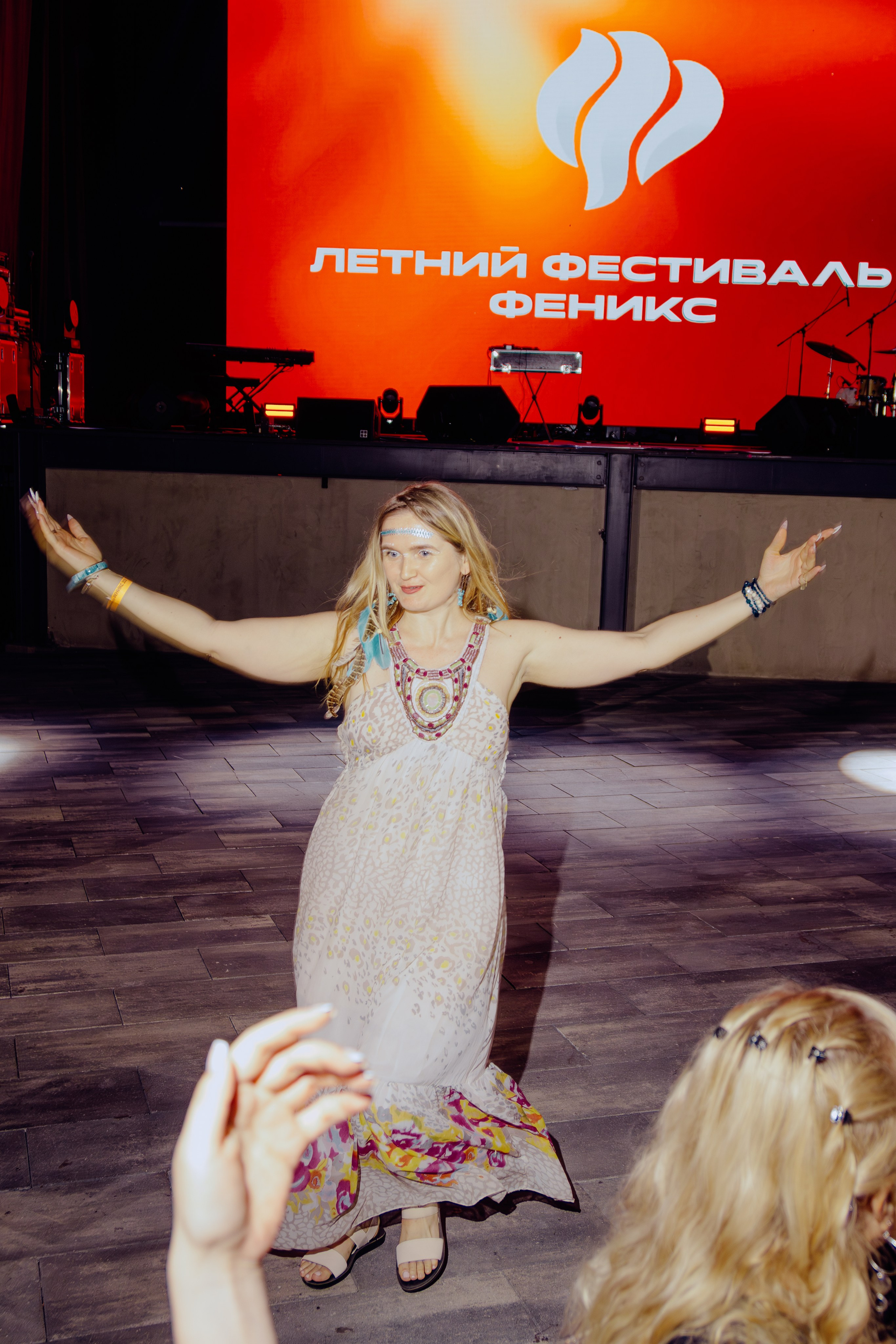 Репортажная съёмка корпоратива компании Феникс. Портретный фотограф в Ростове-на-Дону Антон Казарин