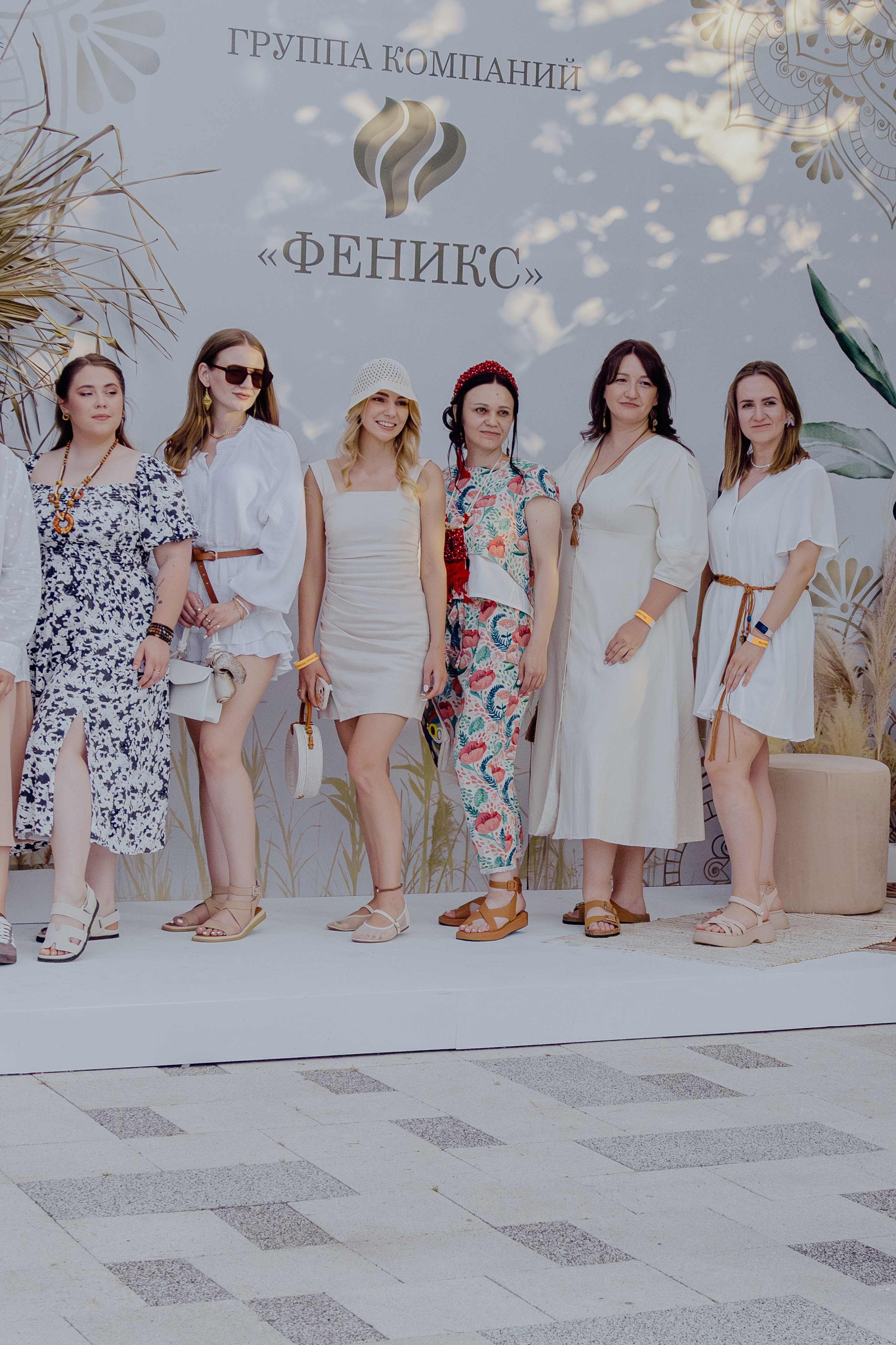 Репортажная съёмка корпоратива компании Феникс. Портретный фотограф в Ростове-на-Дону Антон Казарин