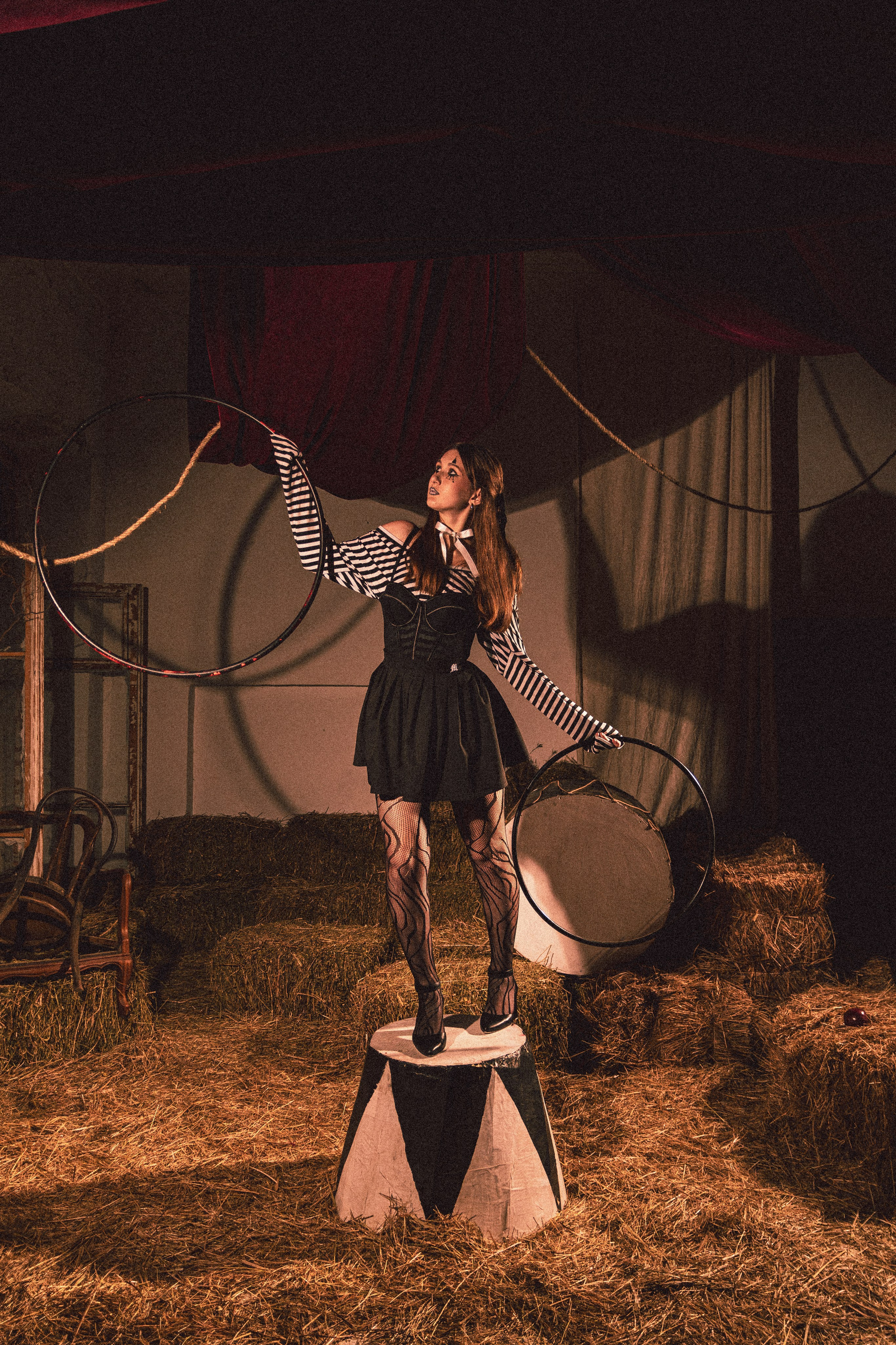 Фотодень в Ростове-на-Дону. Портретный фотограф в Ростове-на-Дону Антон Казарин