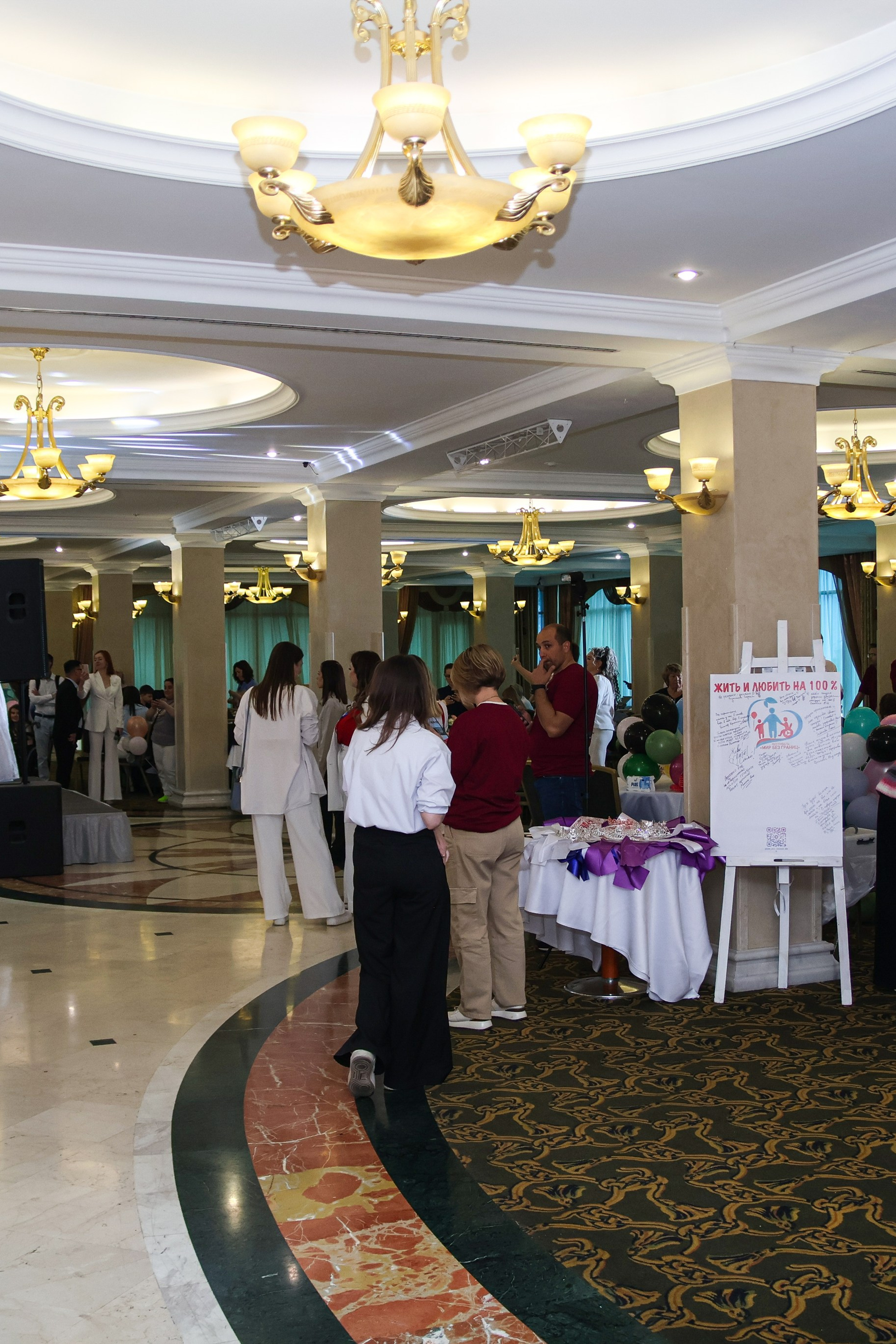 Мир без границ. Портретный фотограф в Ростове-на-Дону Антон Казарин