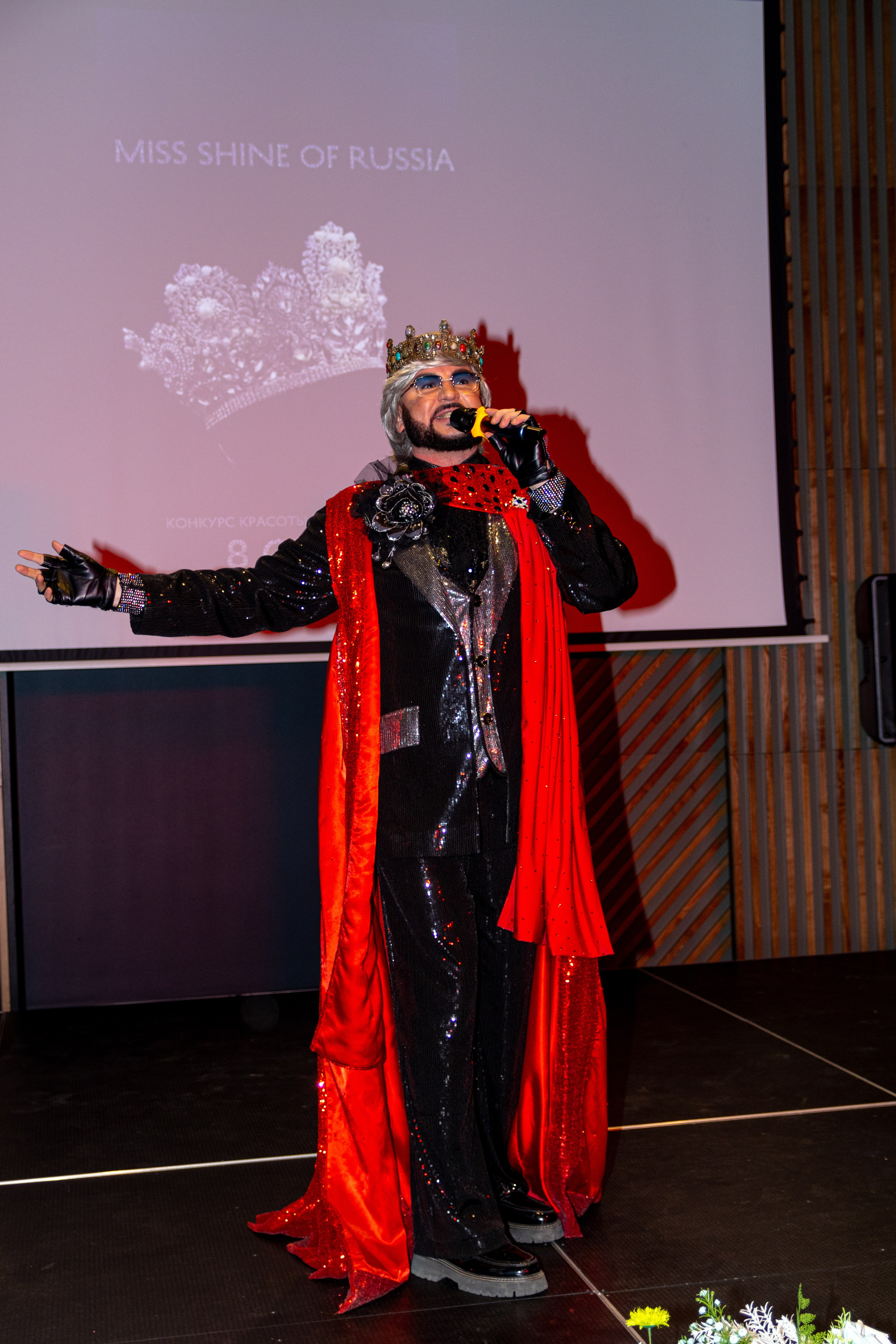 Конкурс красоты "Мисс Shine of Russia" 2025. Портретный фотограф в Ростове-на-Дону Антон Казарин
