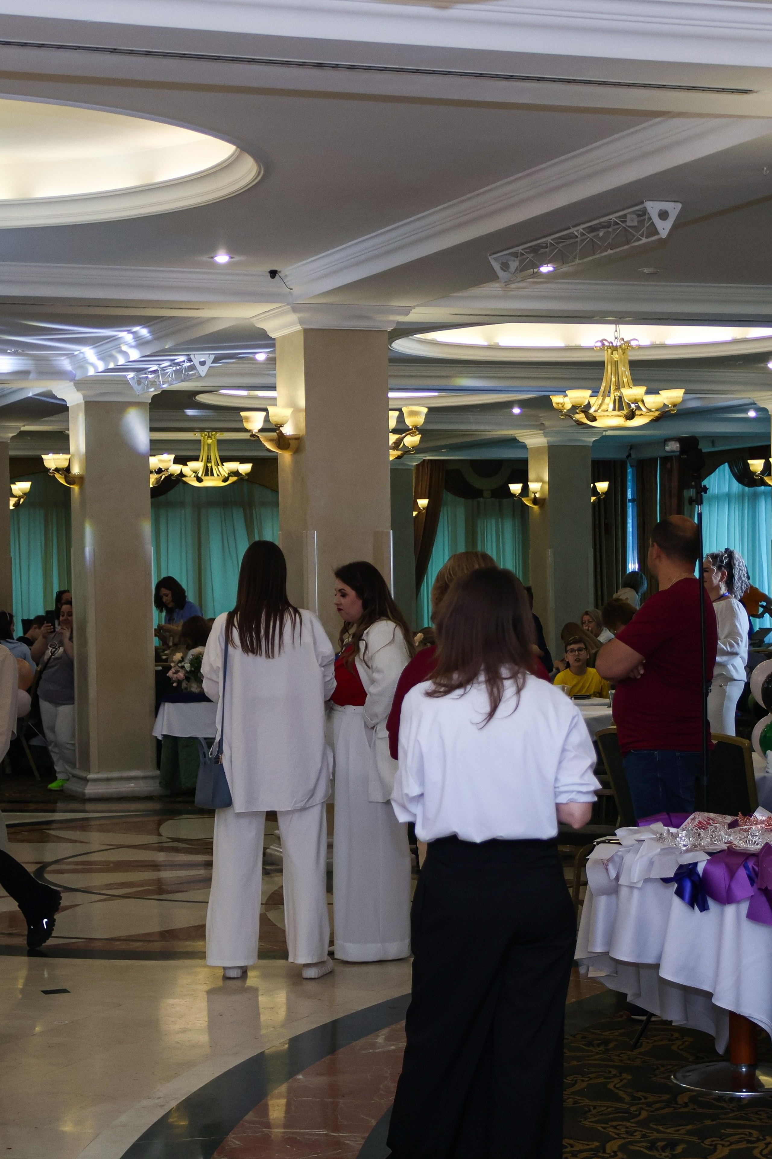 Мир без границ. Портретный фотограф в Ростове-на-Дону Антон Казарин