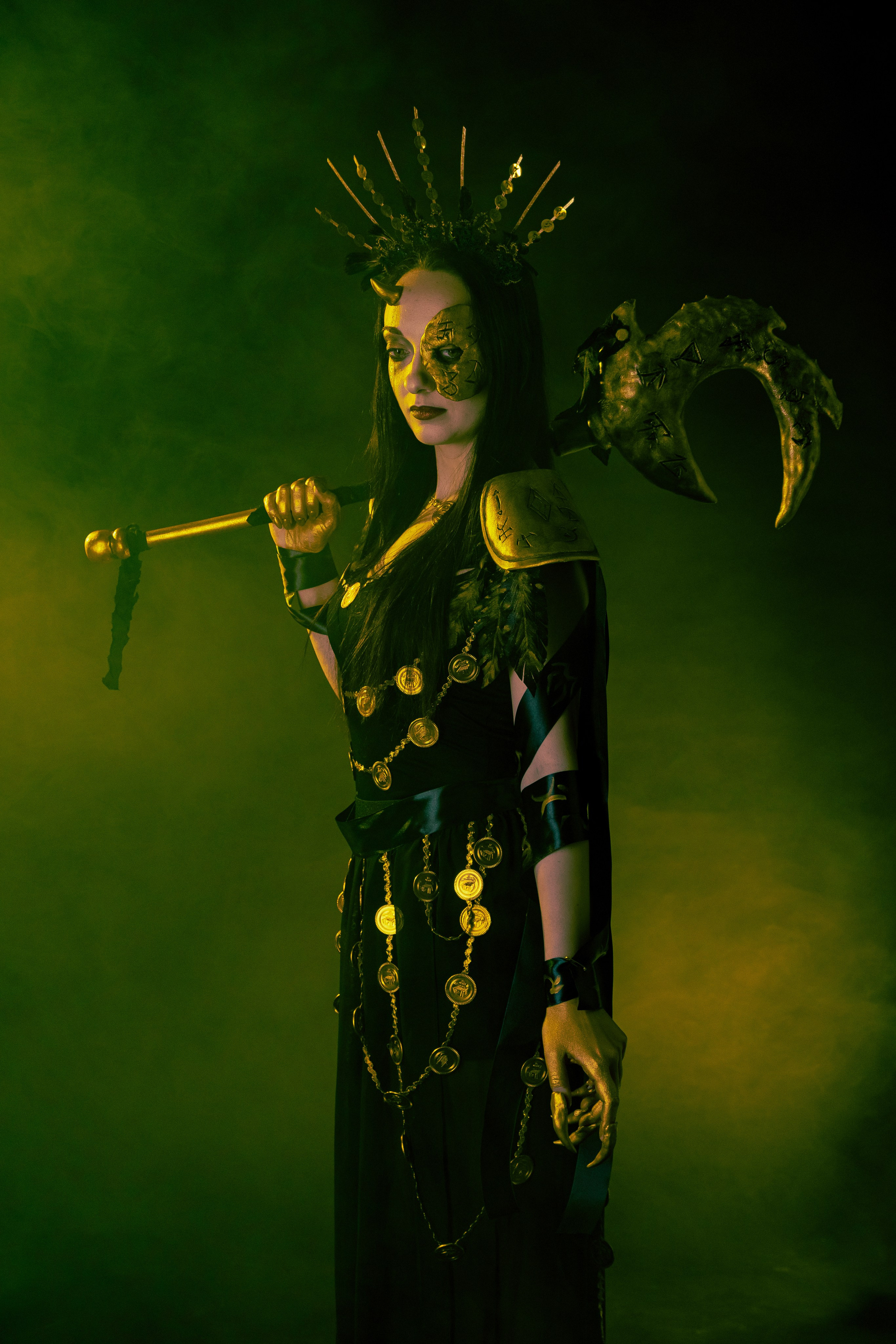 Фотосессия в Ростове-на-Дону в студии. Art фотограф, фотограф Ростов