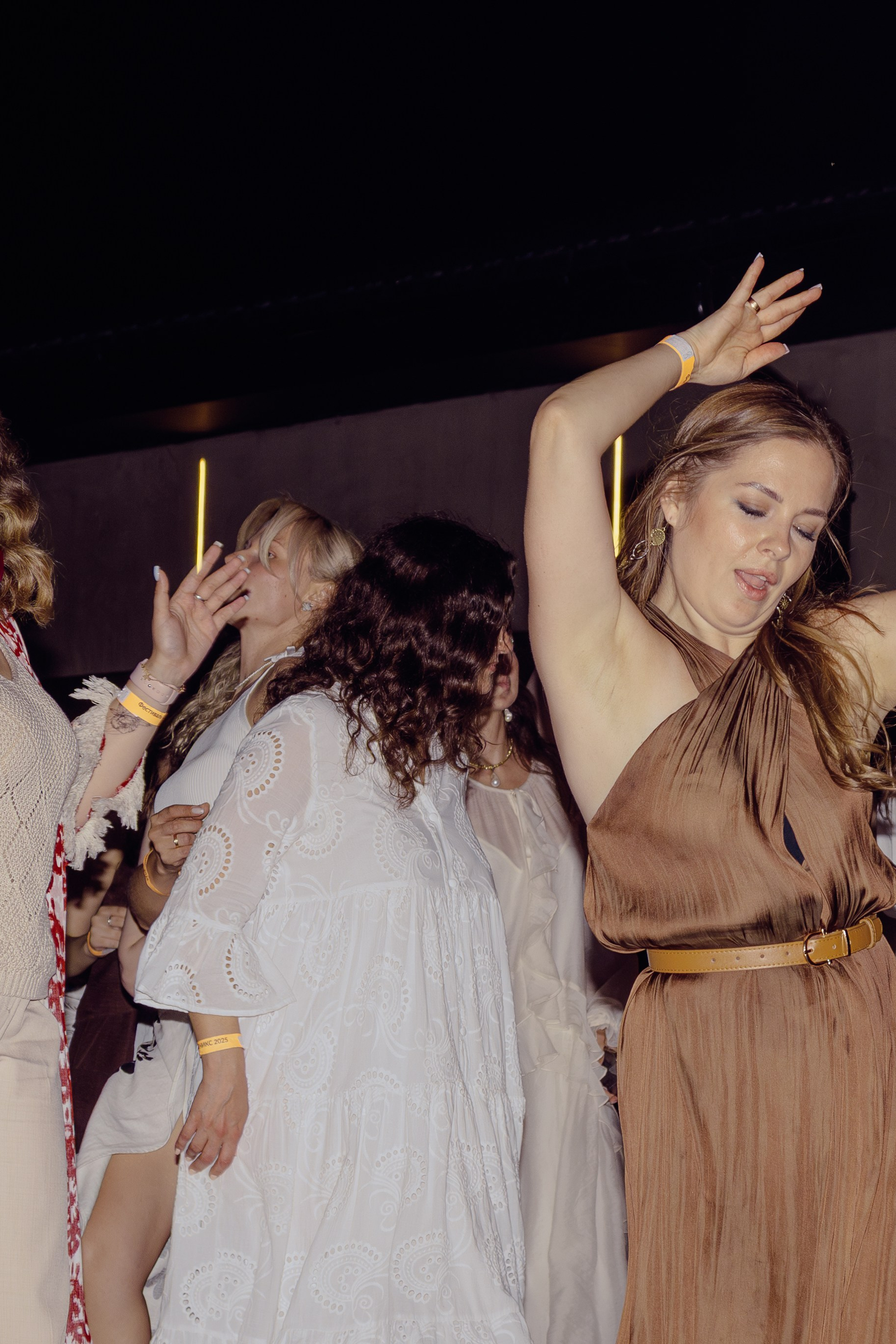 Репортажная съёмка корпоратива компании Феникс. Портретный фотограф в Ростове-на-Дону Антон Казарин