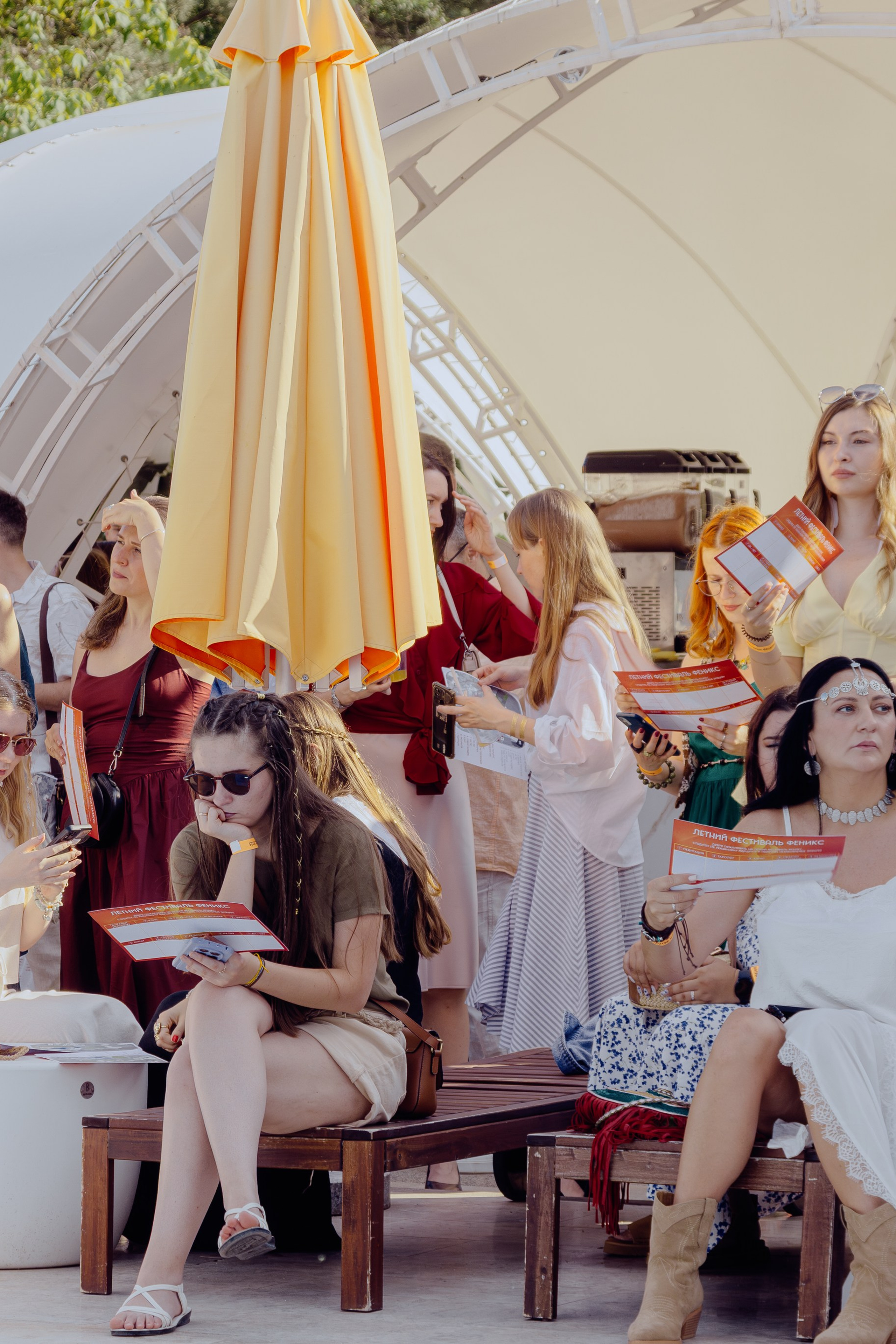 Репортажная съёмка корпоратива компании Феникс. Портретный фотограф в Ростове-на-Дону Антон Казарин