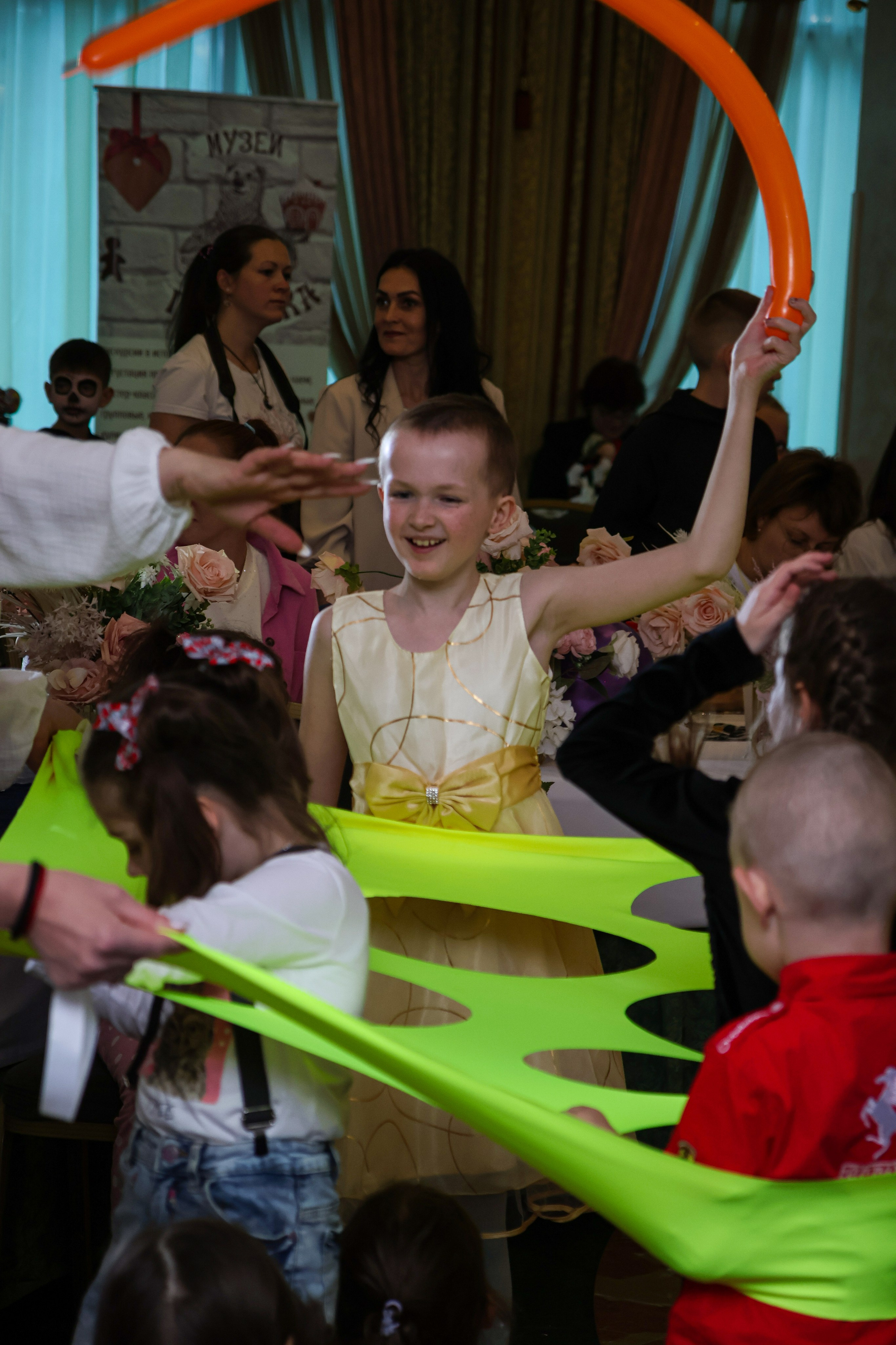 Мир без границ. Портретный фотограф в Ростове-на-Дону Антон Казарин