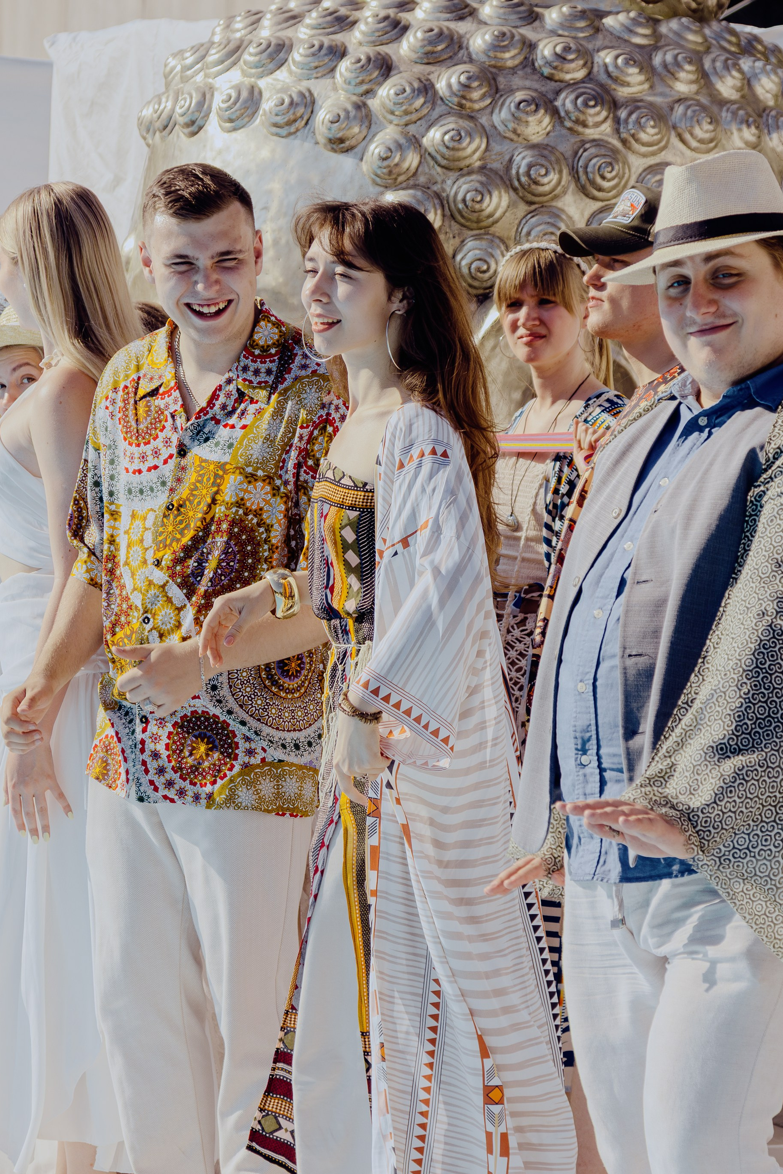 Репортажная съёмка корпоратива компании Феникс. Портретный фотограф в Ростове-на-Дону Антон Казарин